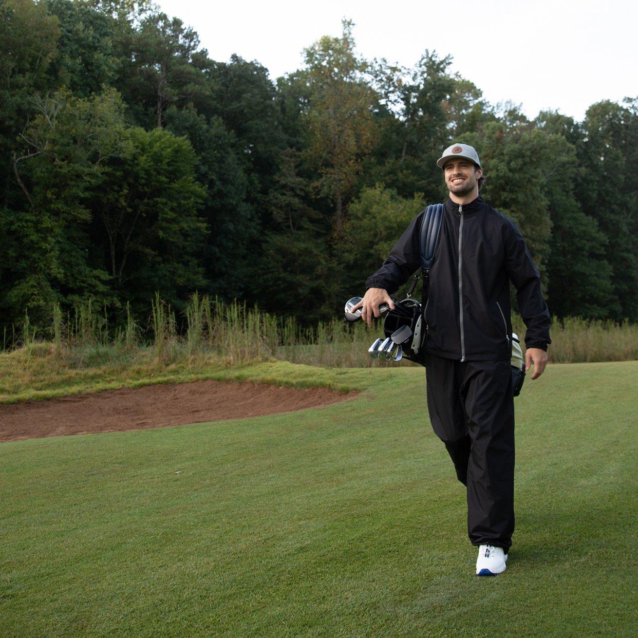 Men's Golf  Rain Pant