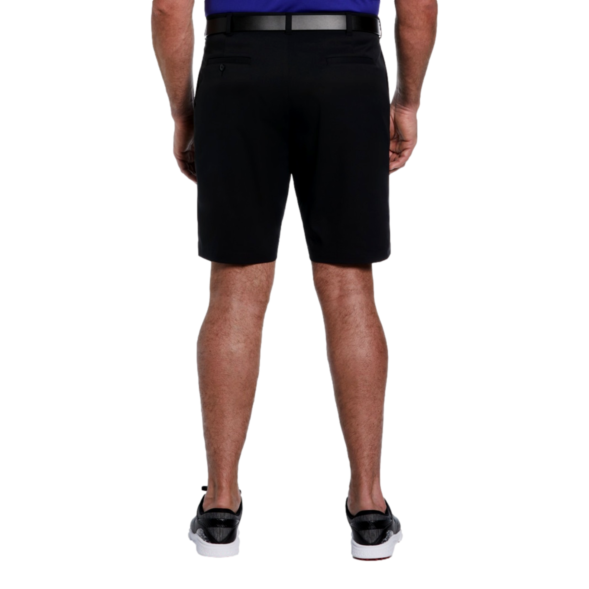 Big & Tall 9" Flat Front Golf Short