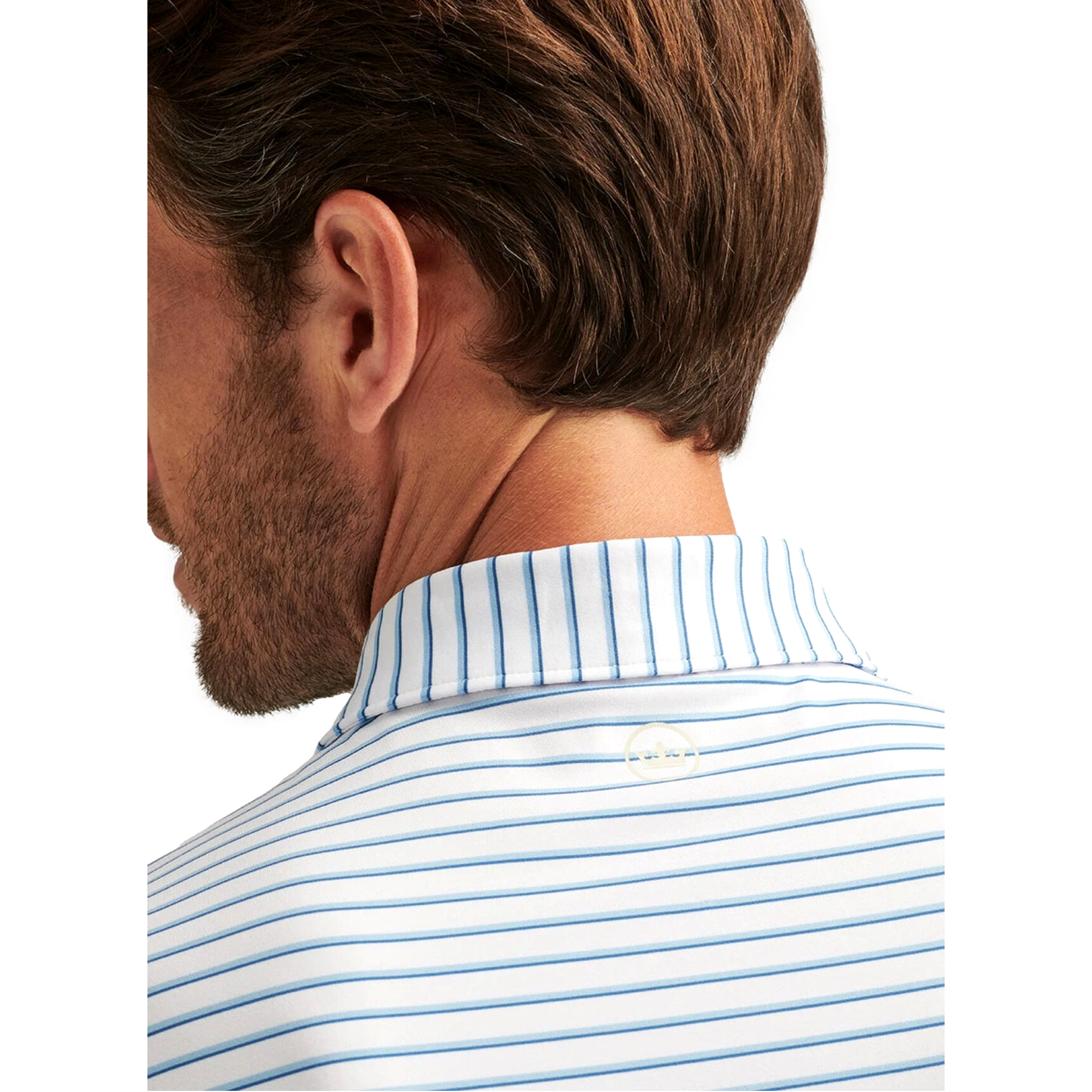 Dunnes Performance Jersey Polo Shirt
