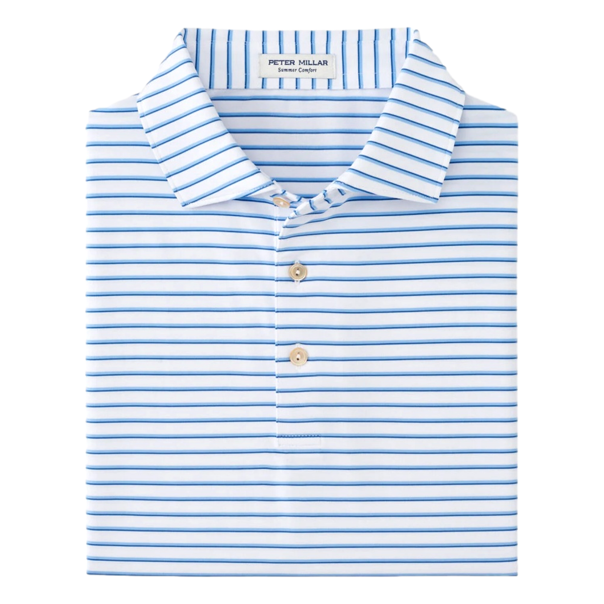 Dunnes Performance Jersey Polo Shirt