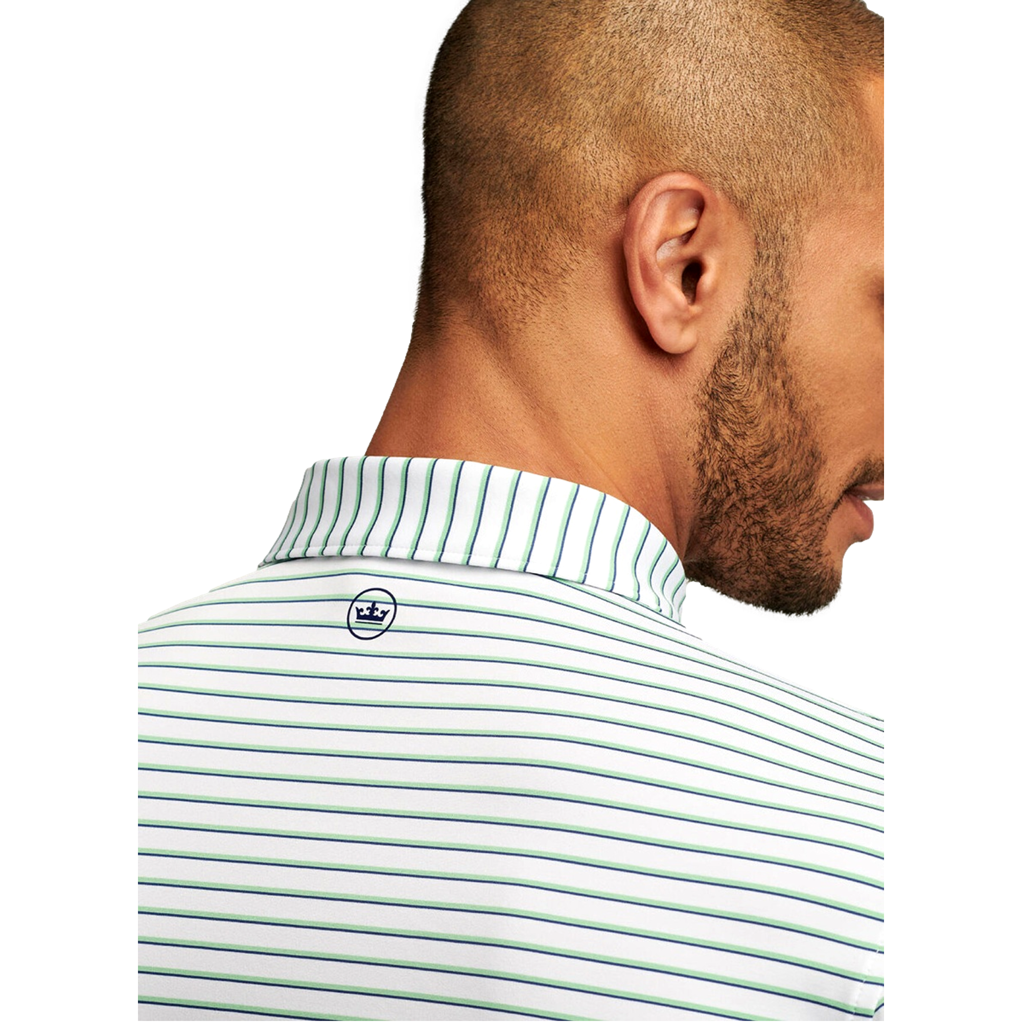 Dunnes Performance Jersey Polo Shirt