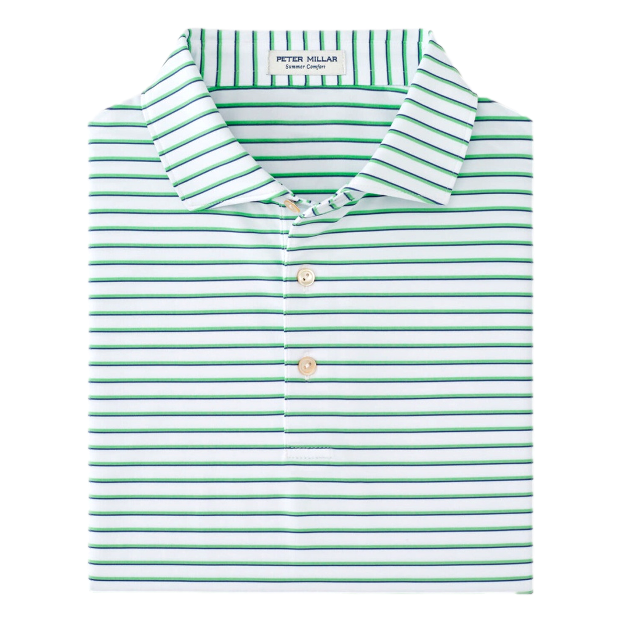 Dunnes Performance Jersey Polo Shirt
