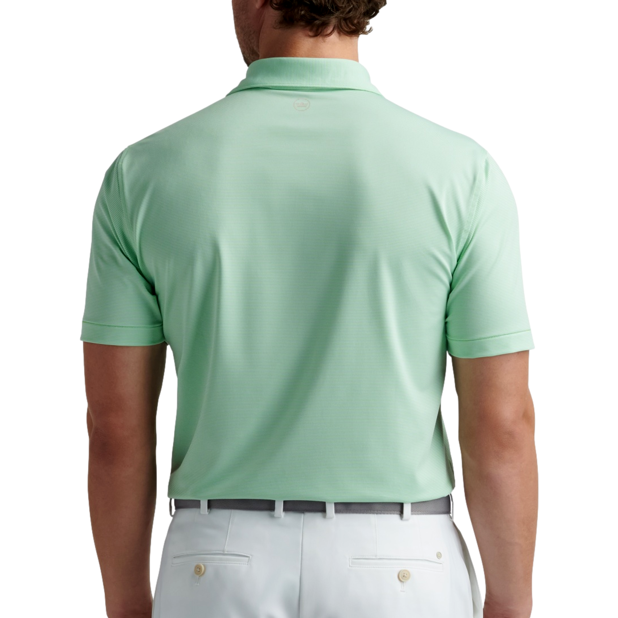 Jubilee Performance Jersey Polo Shirt
