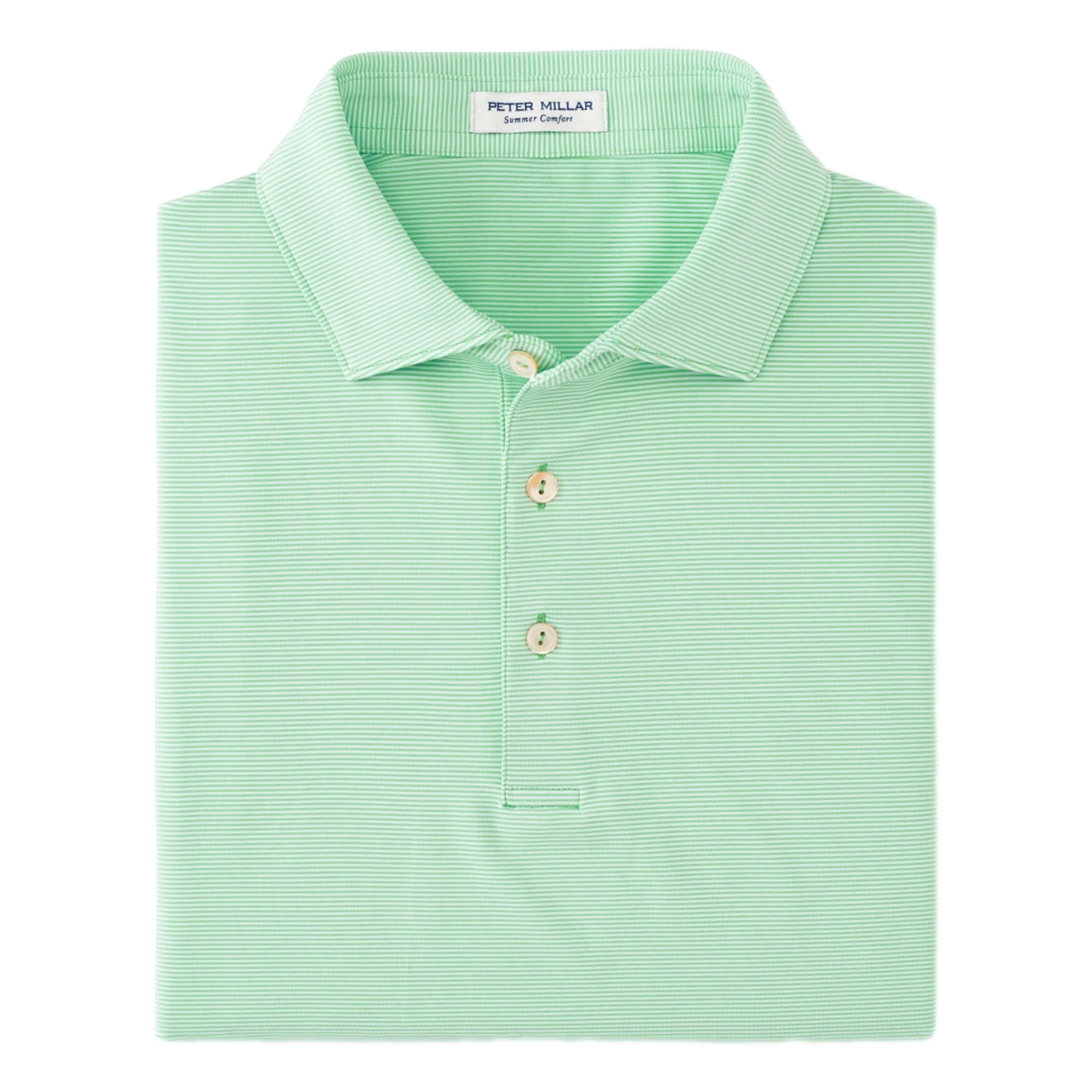 Jubilee Performance Jersey Polo Shirt