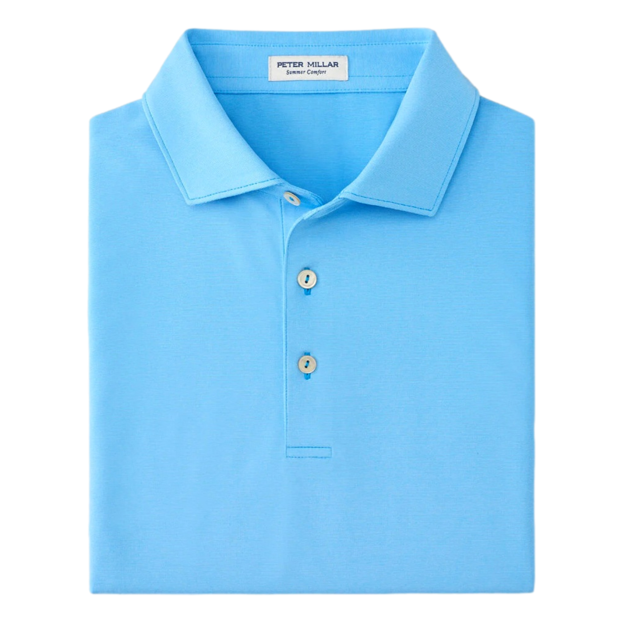 Andover Performance Jersey Polo Shirt