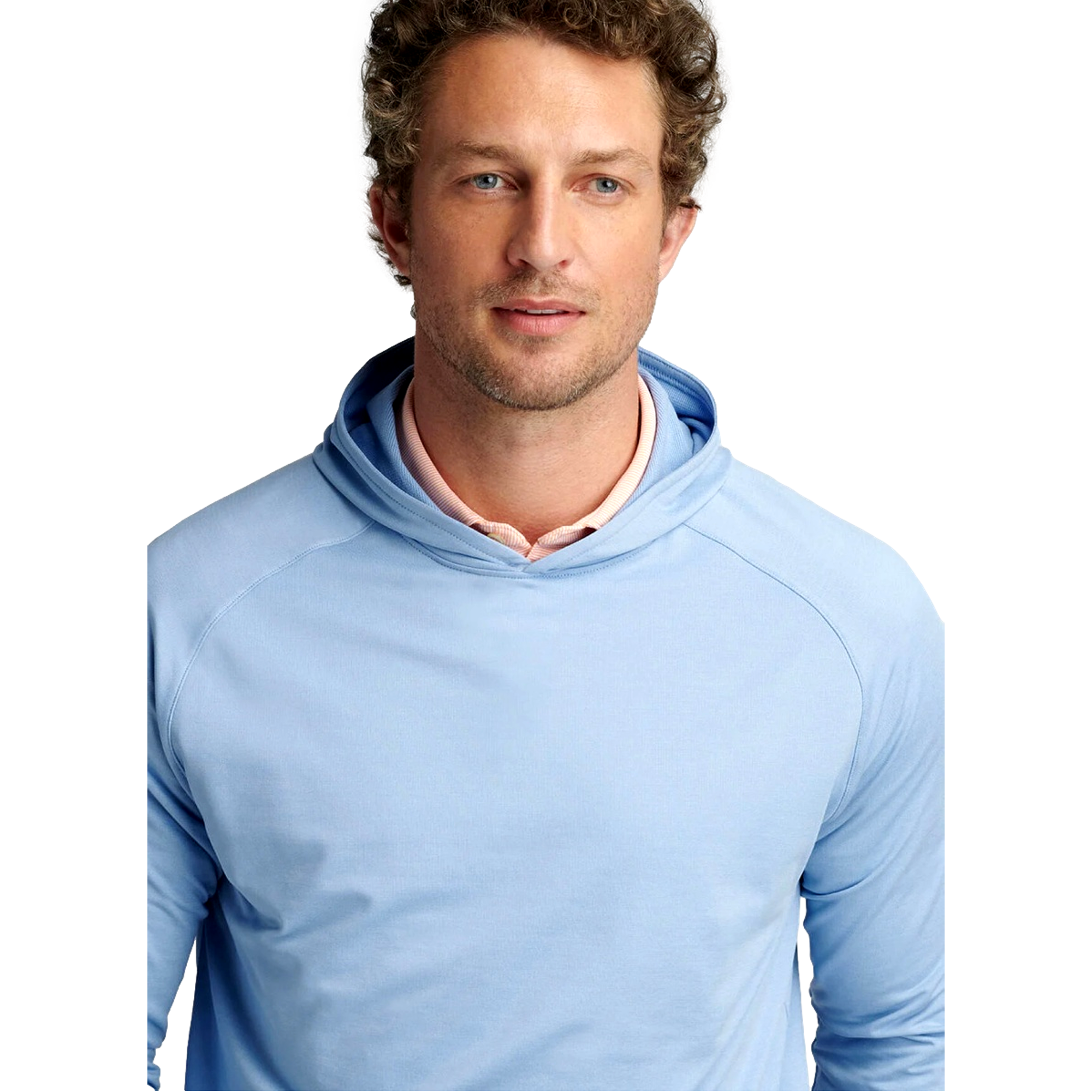 Pine Performance Hoodie
