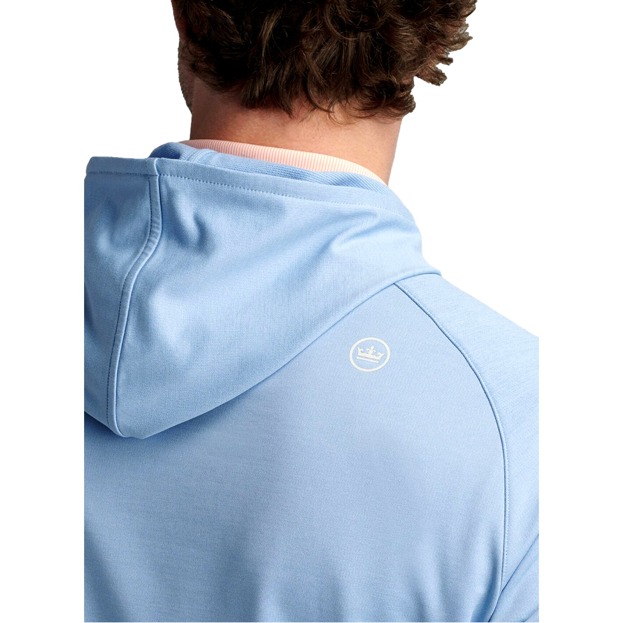 Pine Performance Hoodie