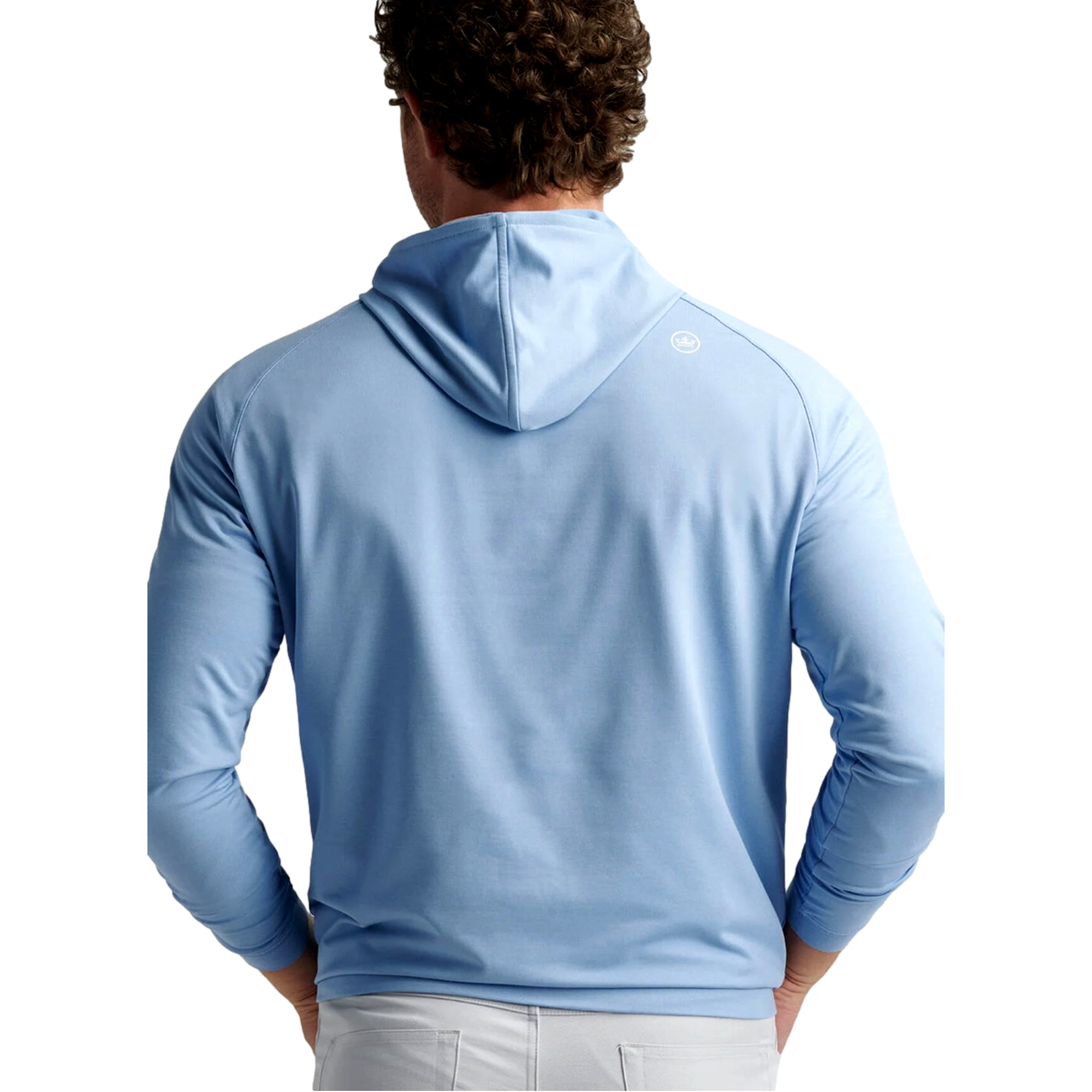 Pine Performance Hoodie