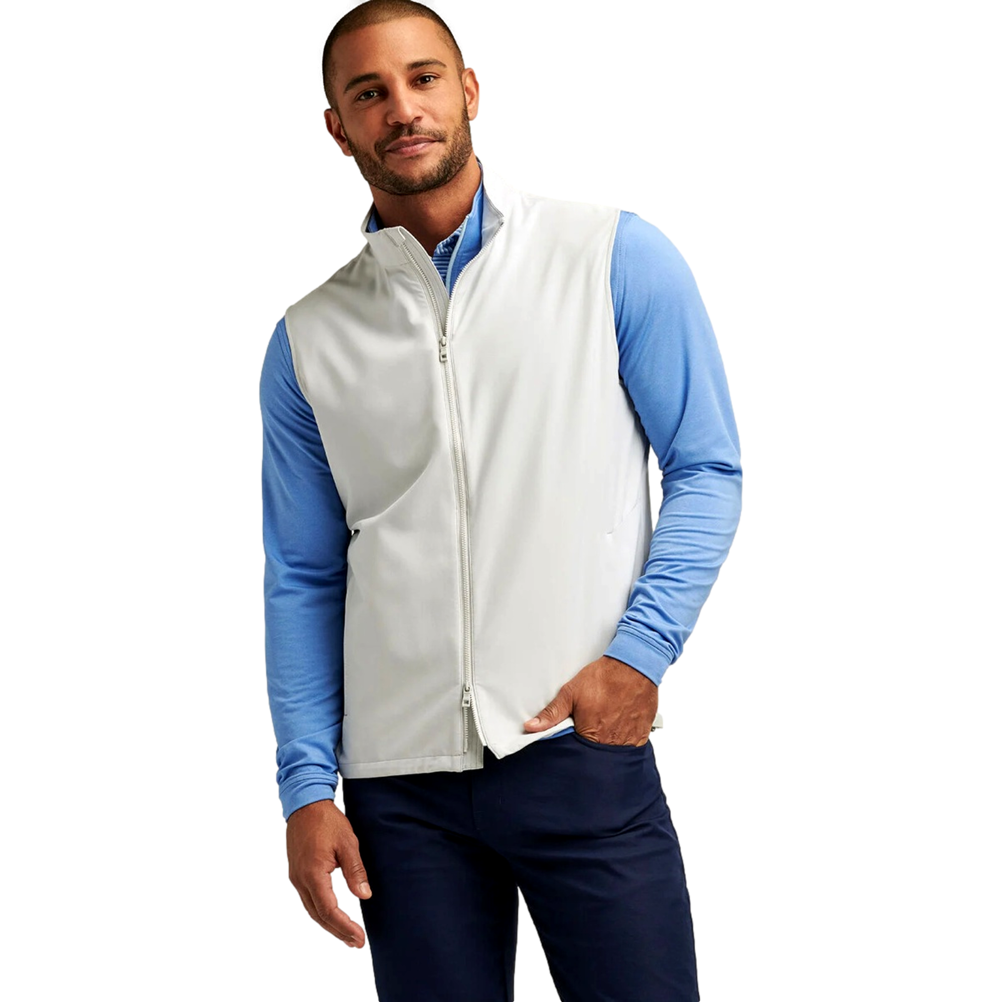 Dunes Vest