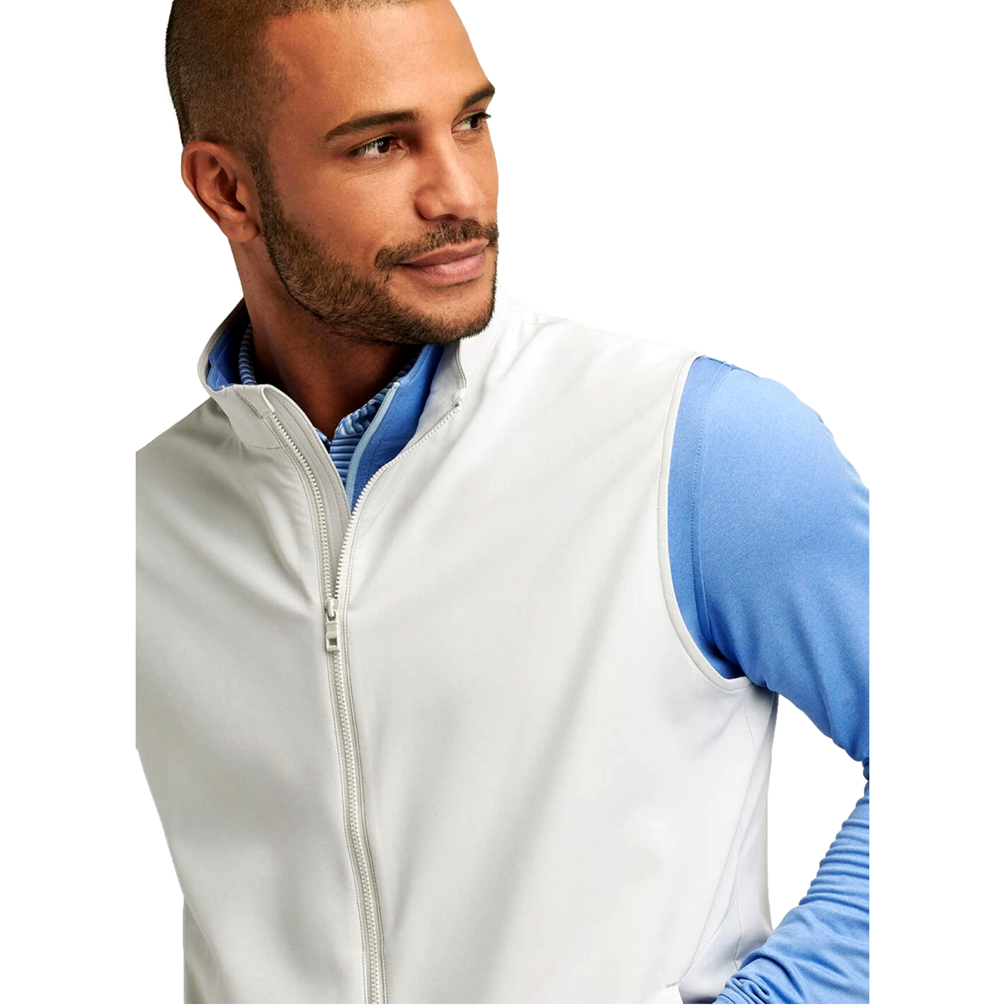 Dunes Men's Golf Vest