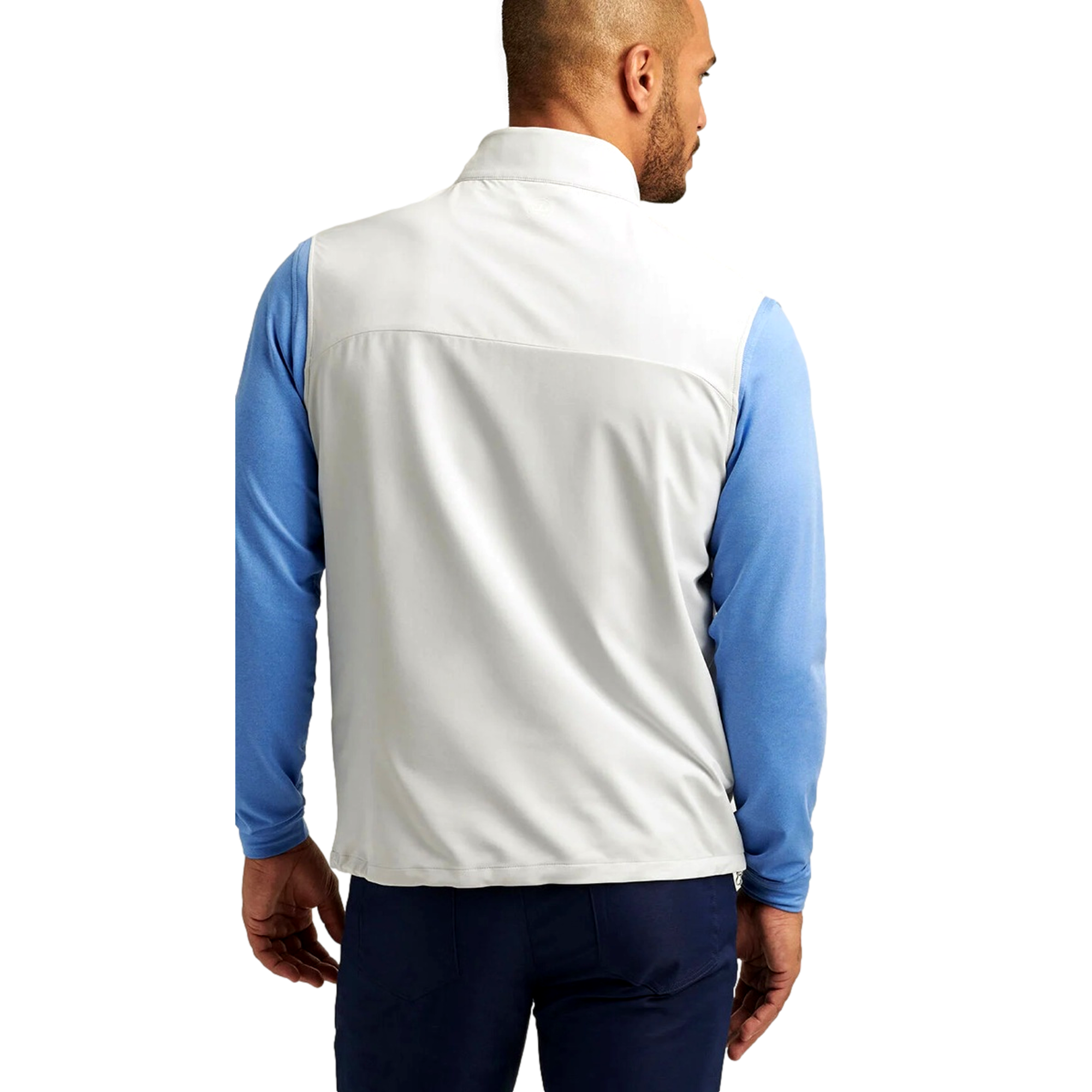 Dunes Men's Golf Vest