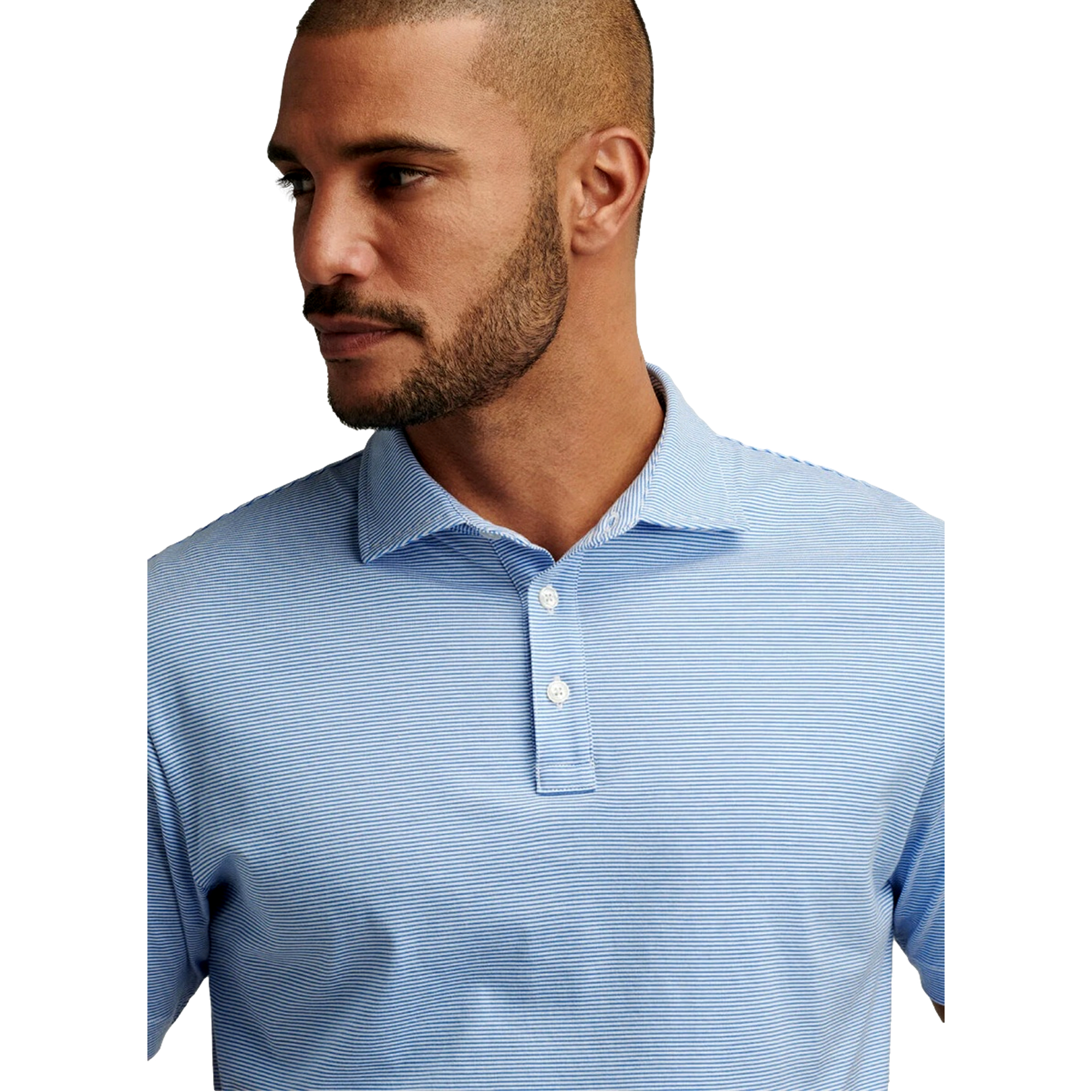 Crown Comfort Ctn Carpenter Men's Short Sleeve Golf Polo Shirt