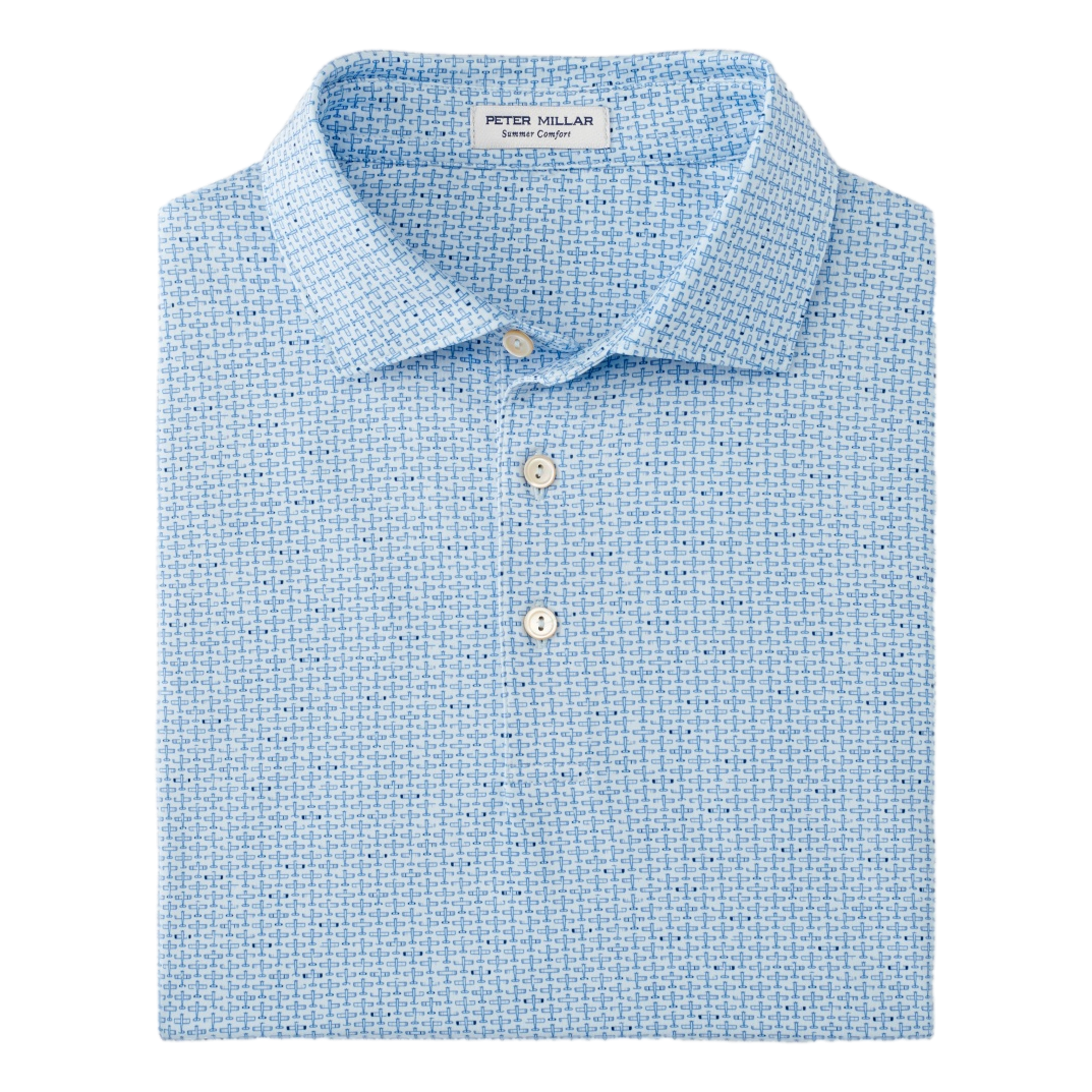 First In Flight Polo Shirt