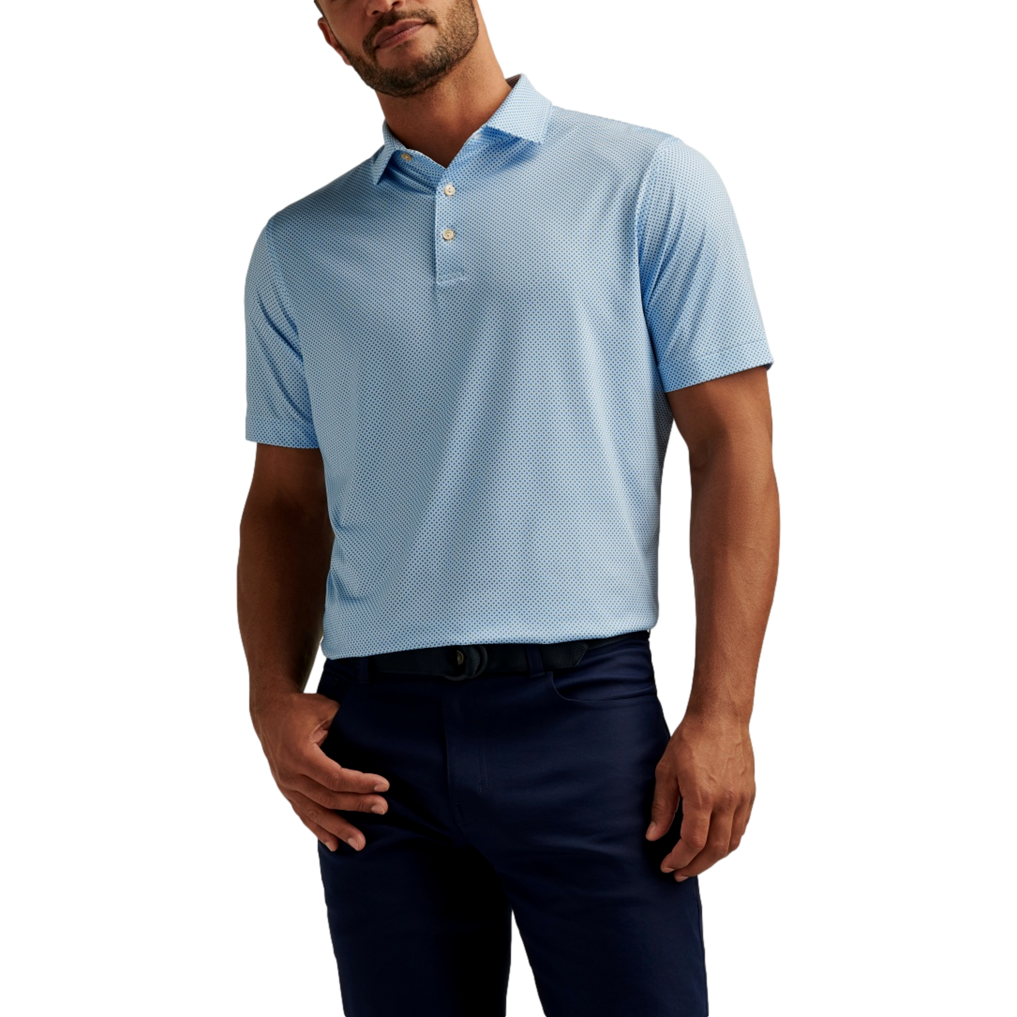 Phoenix Performance Jersey Polo Shirt