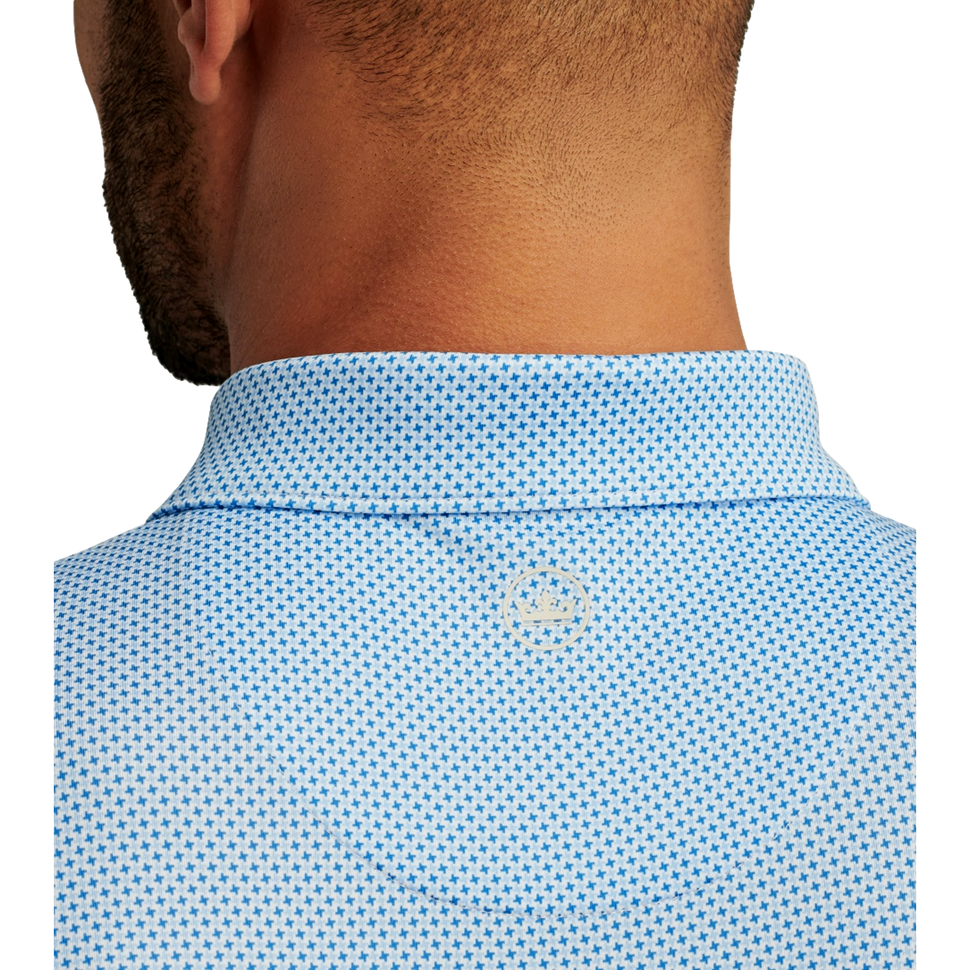 Phoenix Performance Jersey Polo Shirt