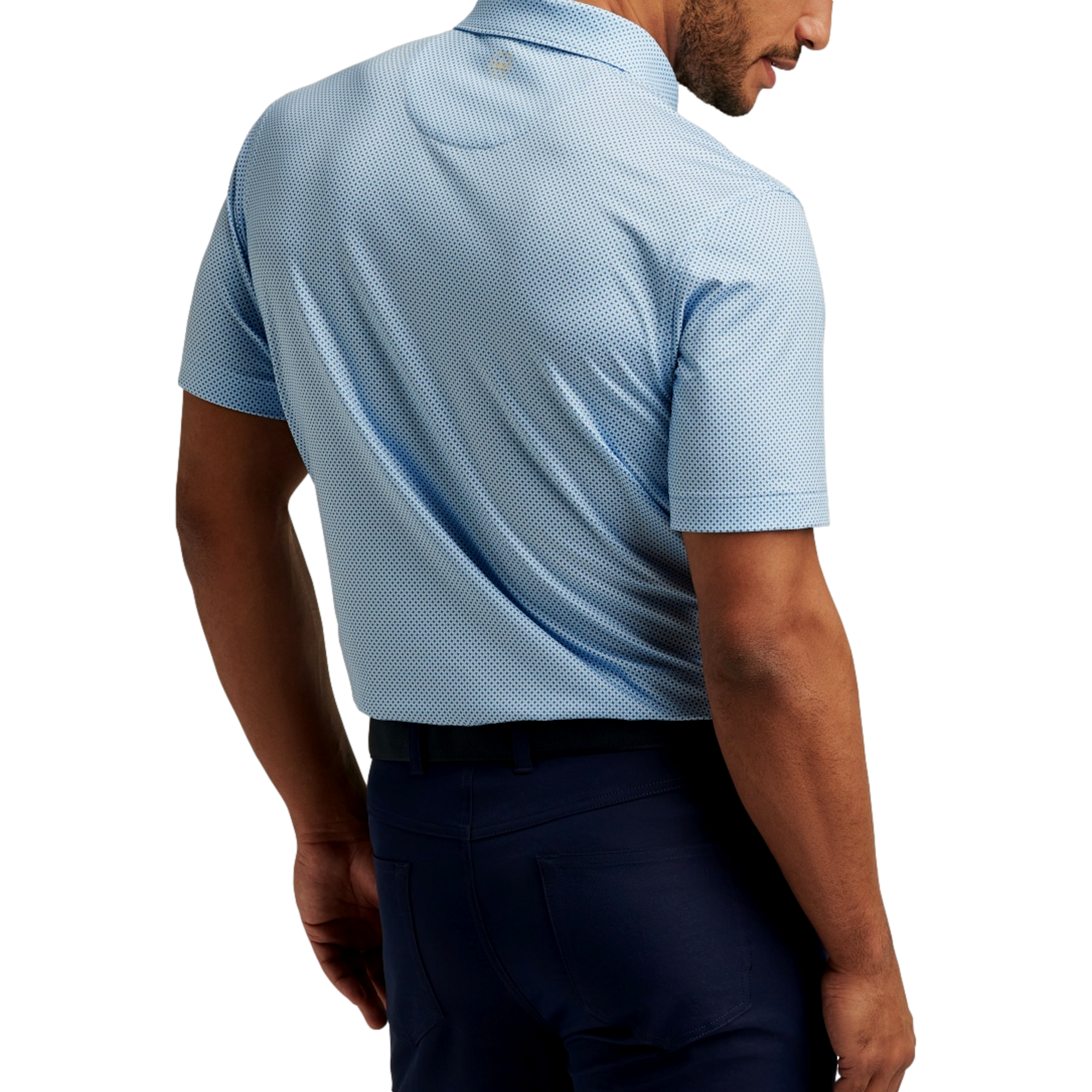 Phoenix Performance Jersey Polo Shirt