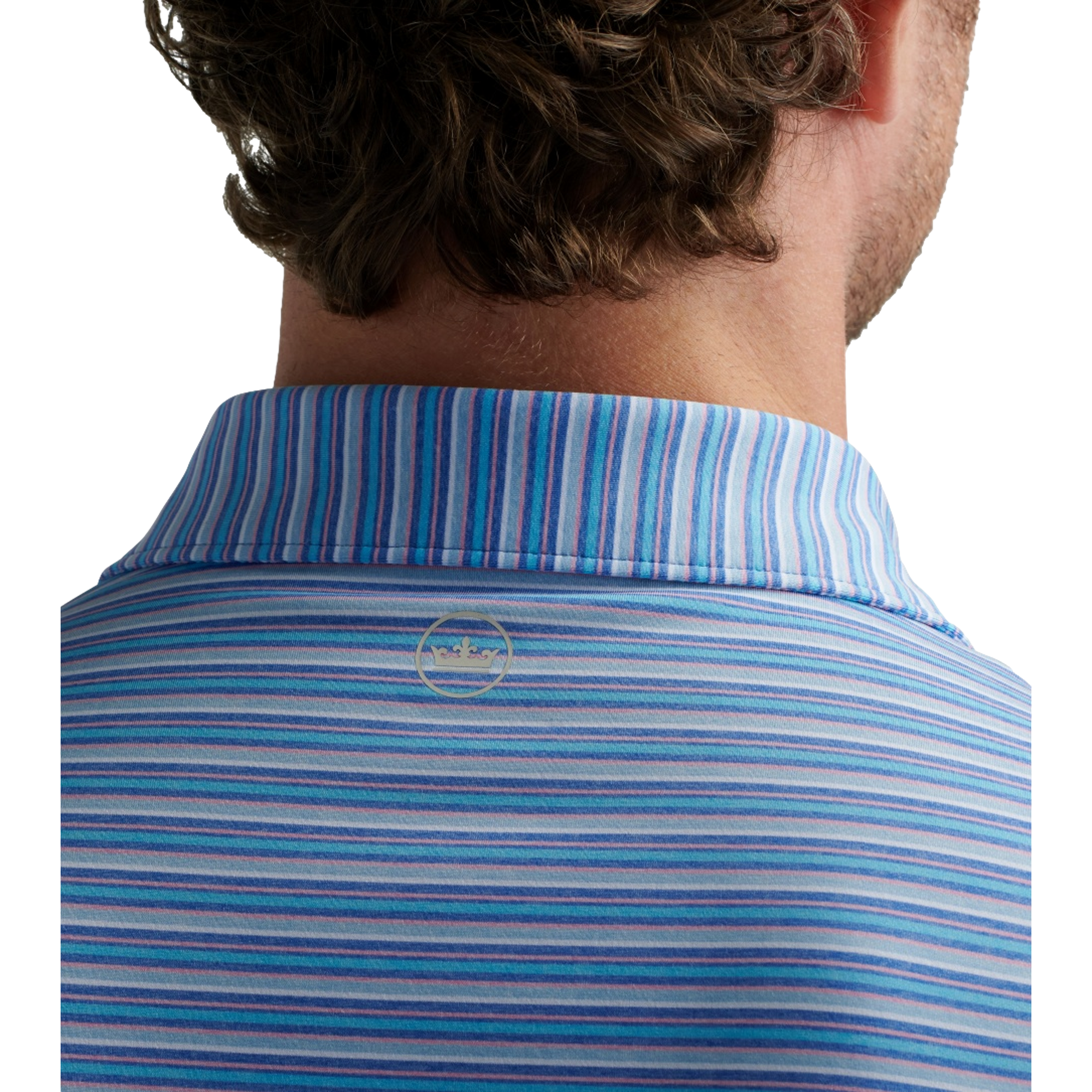 Avent Performance Jersey Polo Shirt