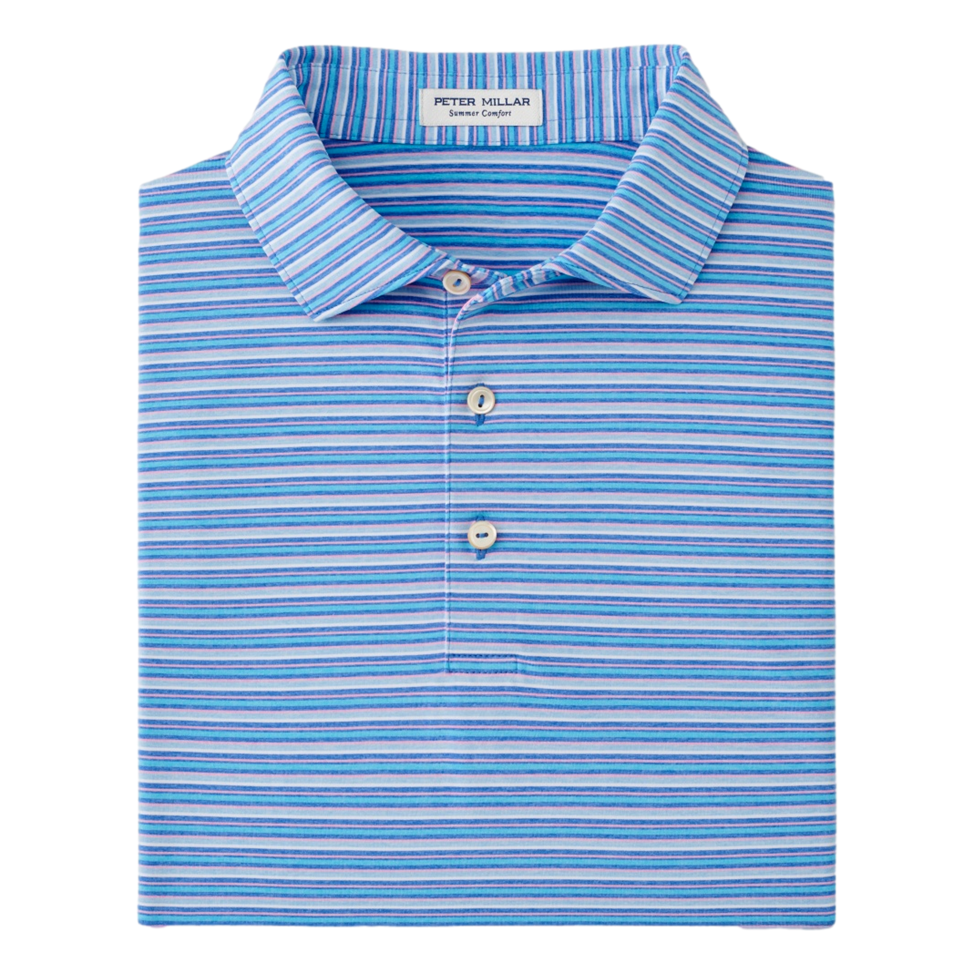 Avent Performance Jersey Polo Shirt