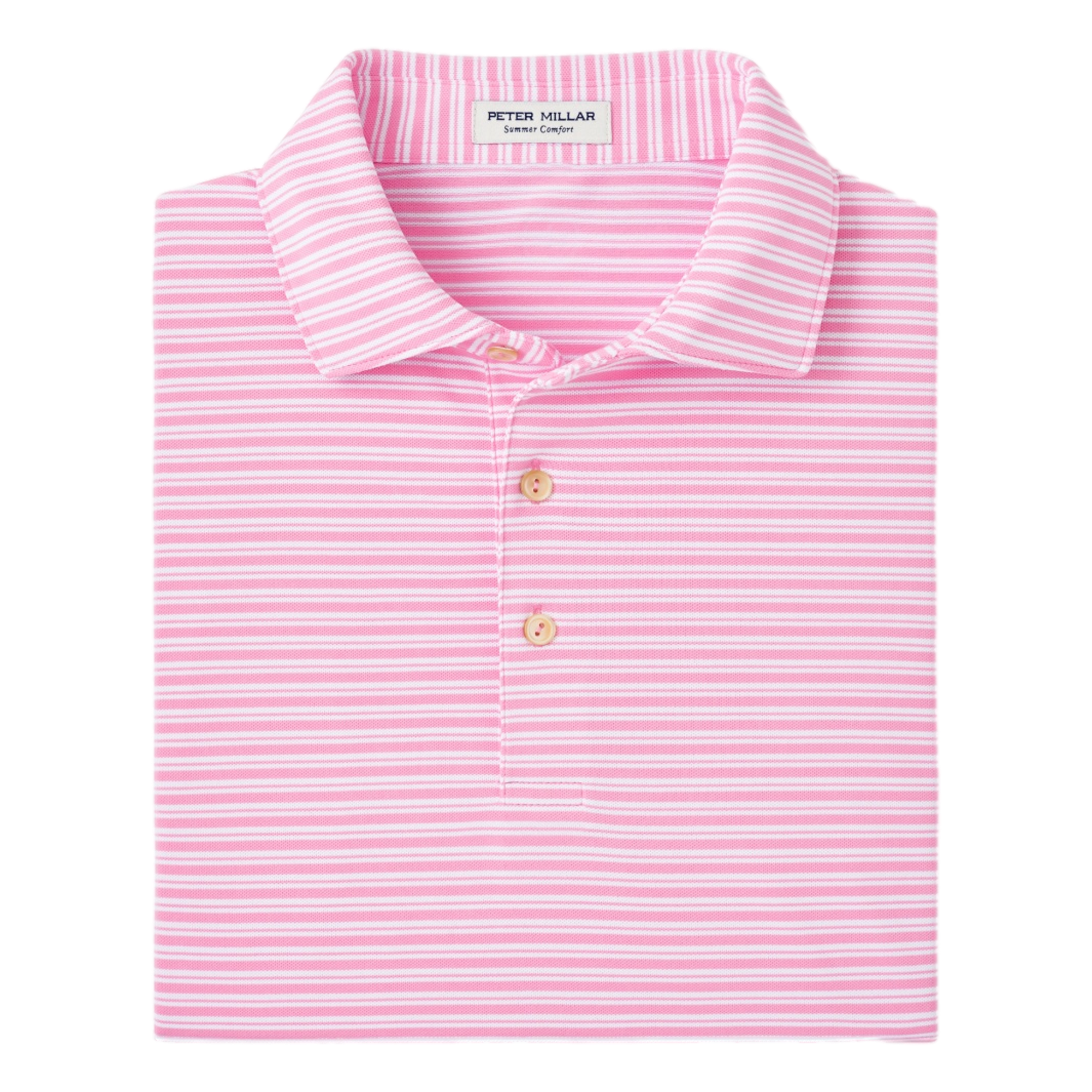 Dellroy Performance Mesh Polo Shirt
