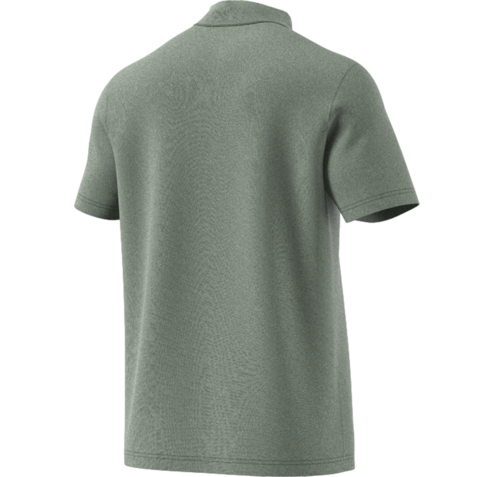 Core Heather Men's Short Sleeve Golf Polo