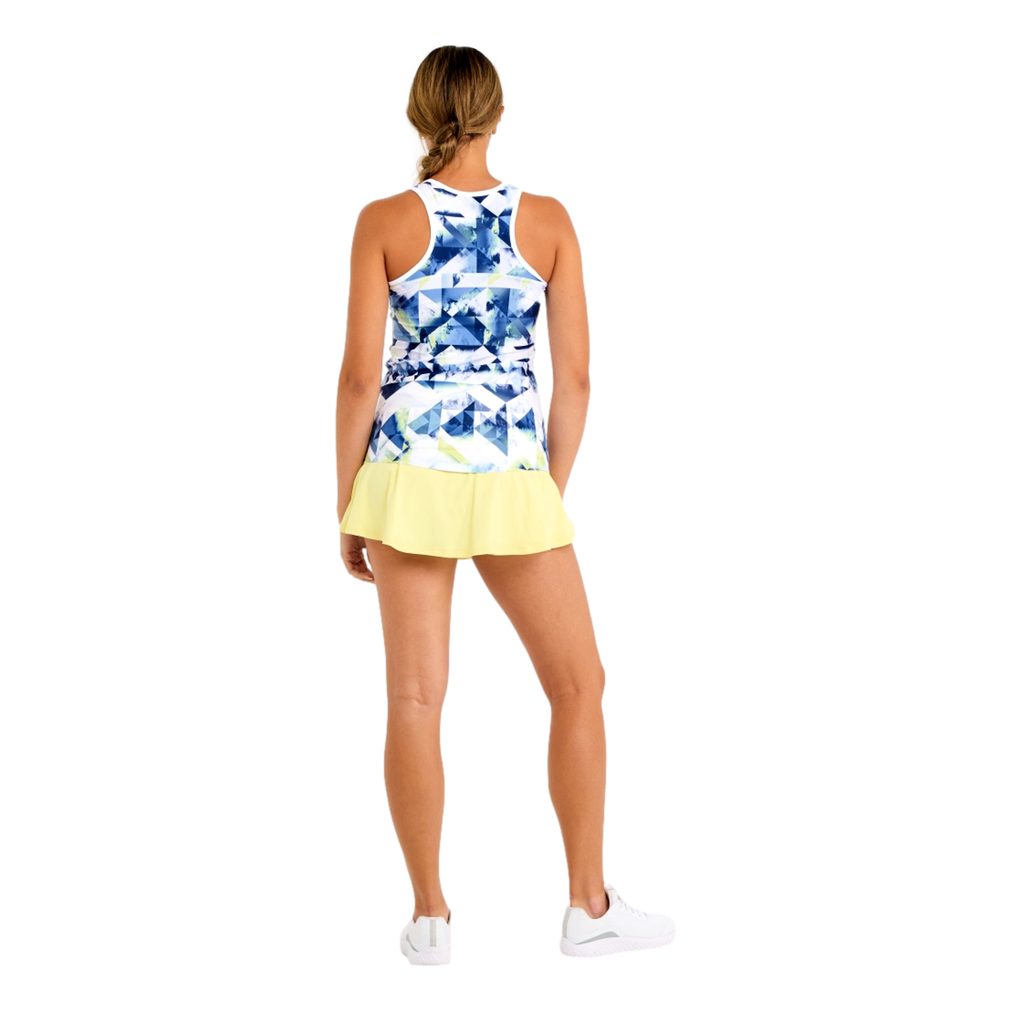 Kaleidoscope Racerback