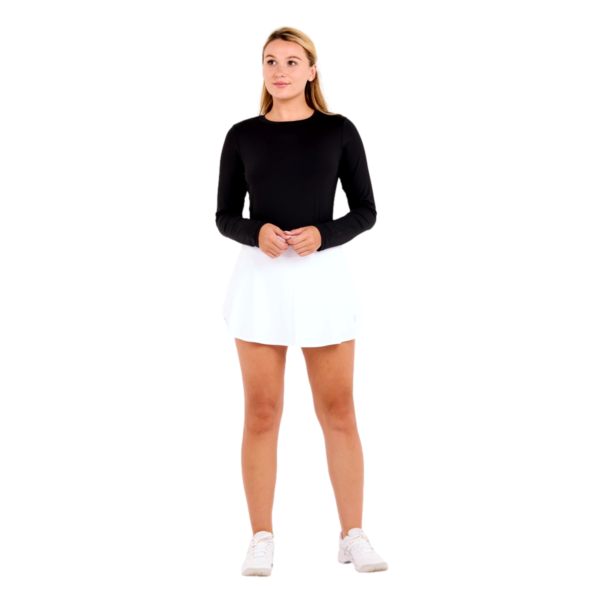 UV Colors 14" Skort