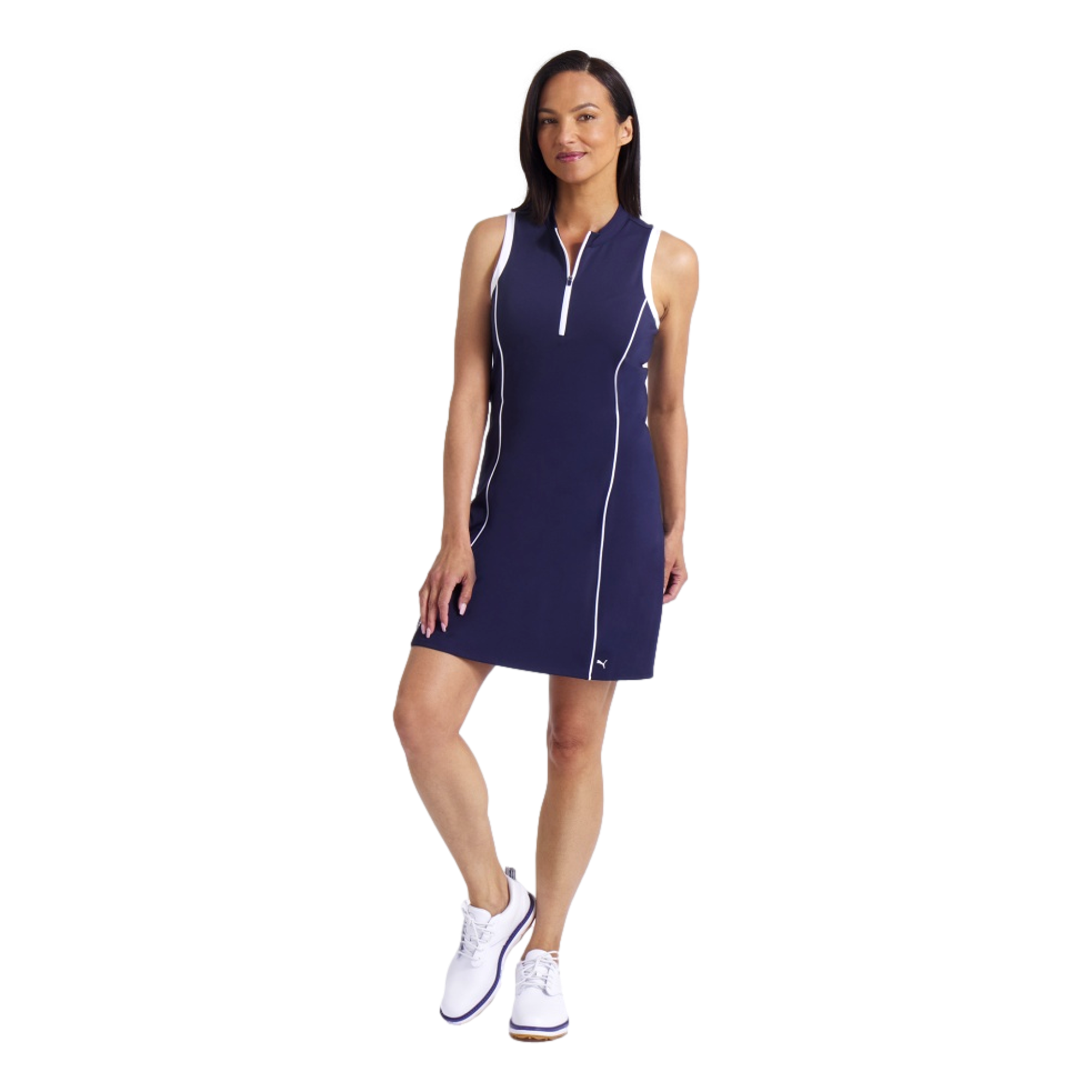 Cloudspun Tech Sport Women's Sleeveless Golf Dress