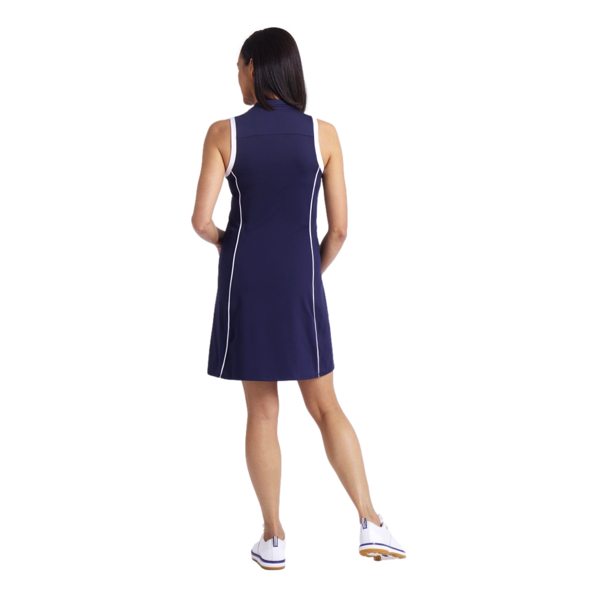 Cloudspun Tech Sport Women's Sleeveless Golf Dress