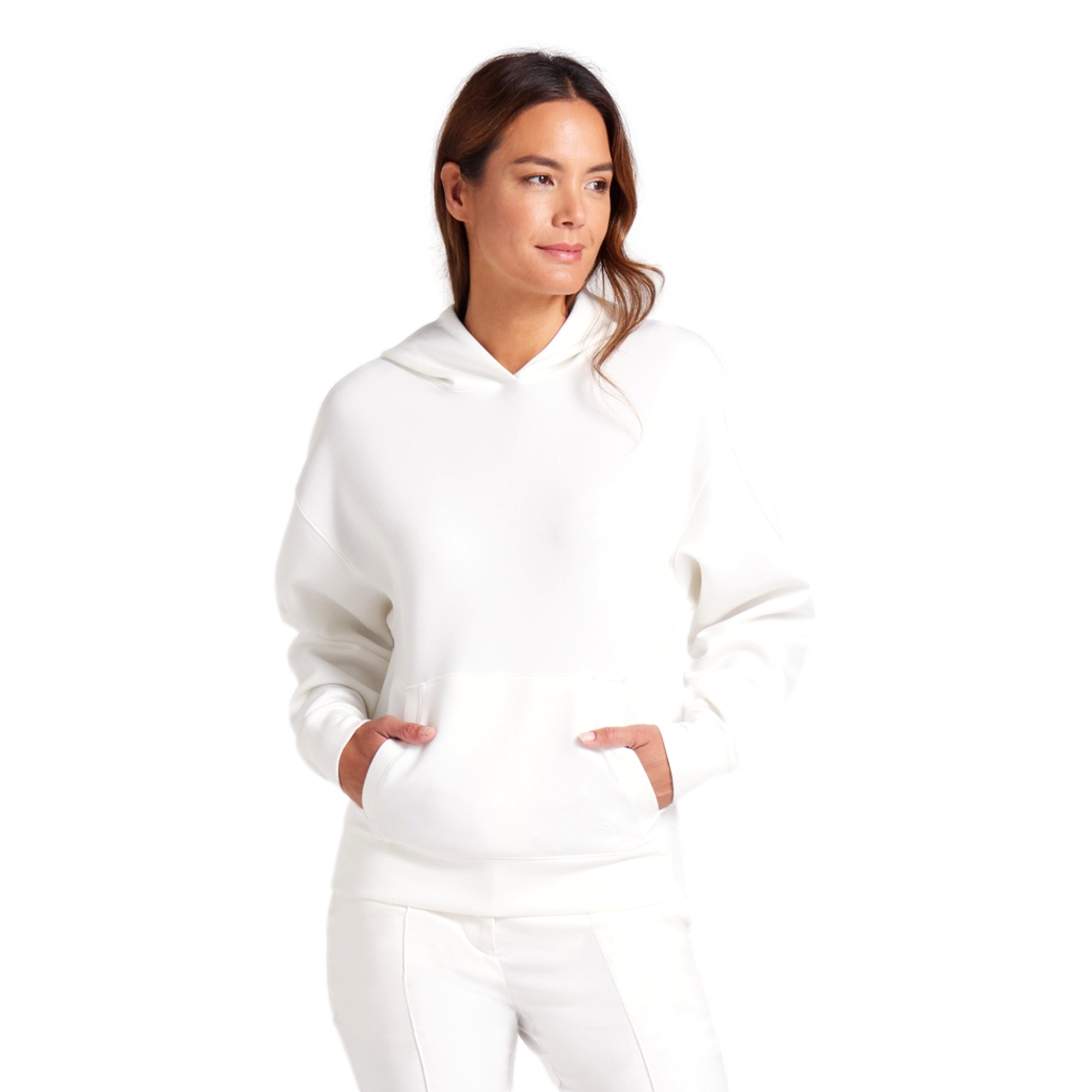 Cloudspun Fleece Women's Golf  Hoodie