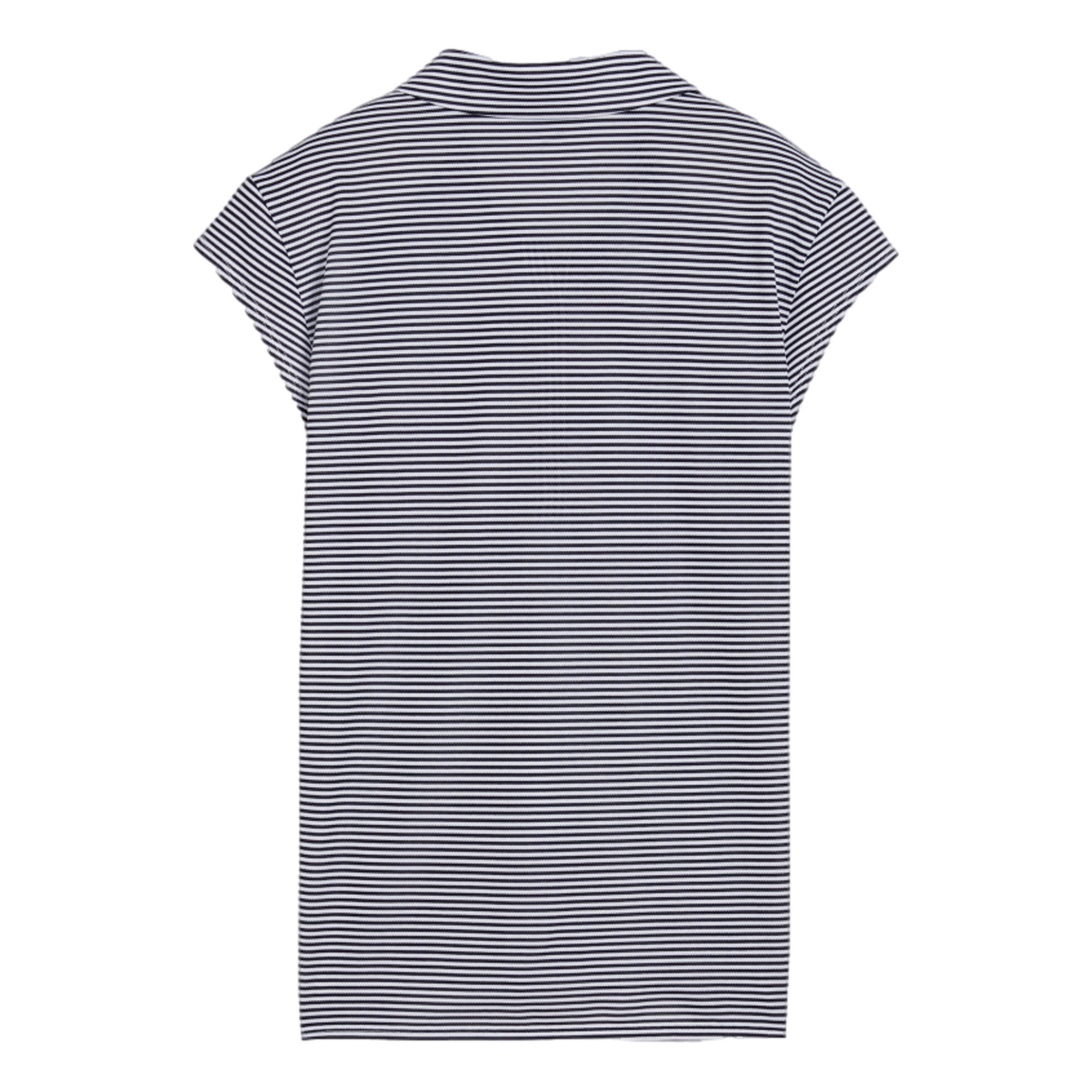 PUMA X AP Isle Pique Women's Short Sleeve Golf Polo Shirt