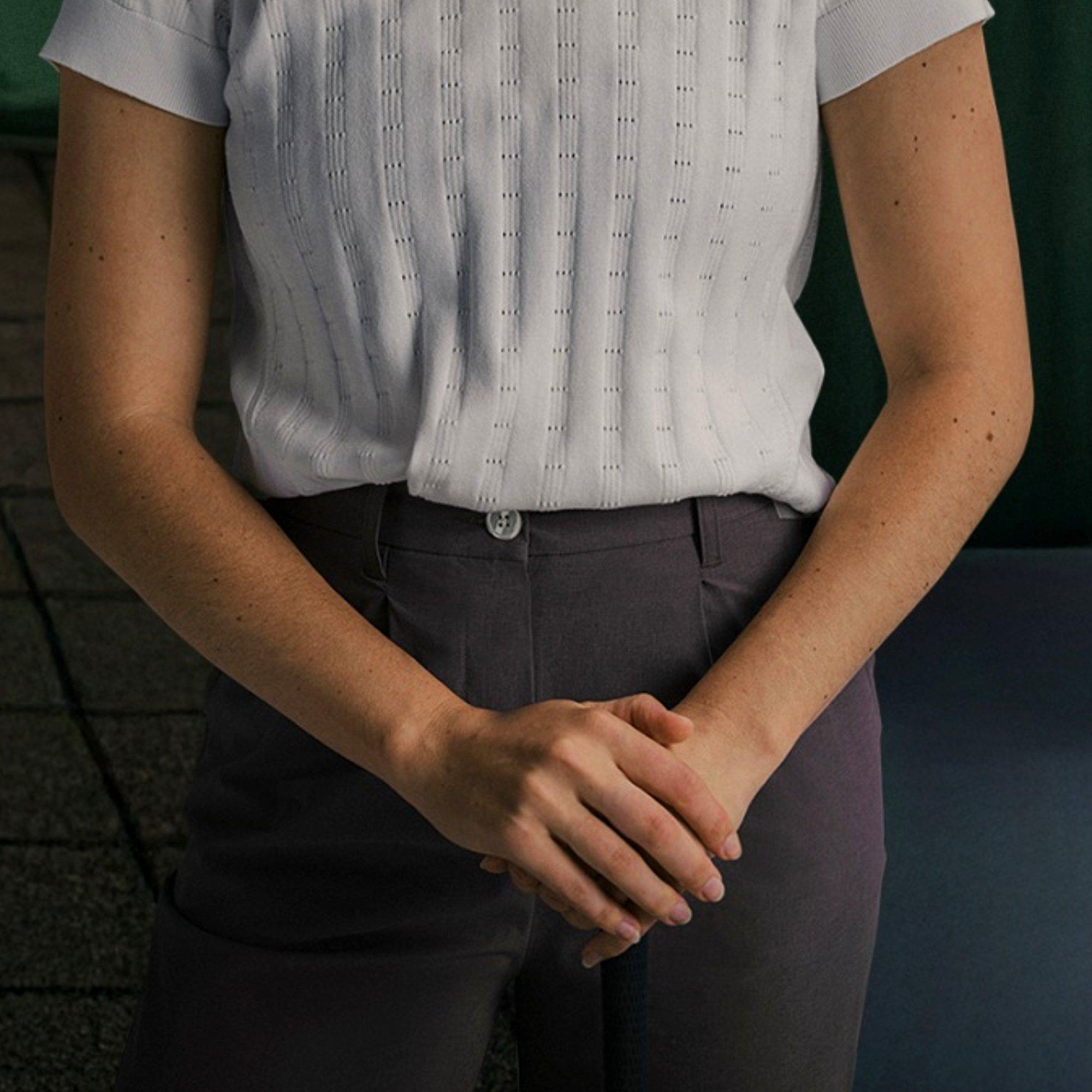 PUMA X AP Trouser 30" Pantss Women's Golf Pants