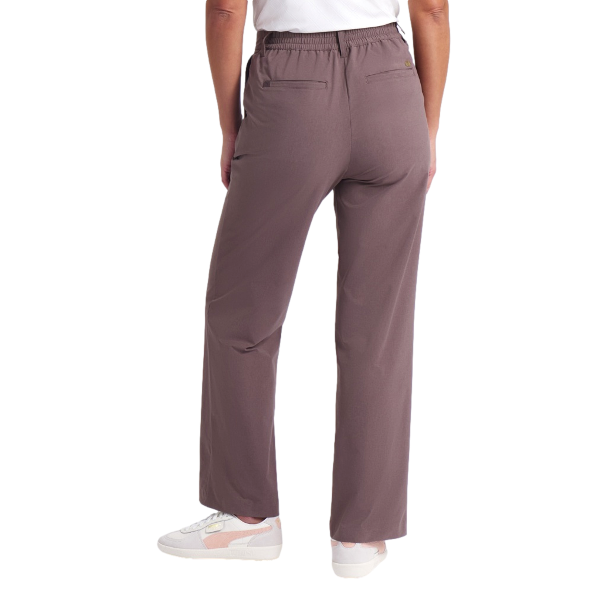 PUMA X AP Trouser 30" Pantss Women's Golf Pants