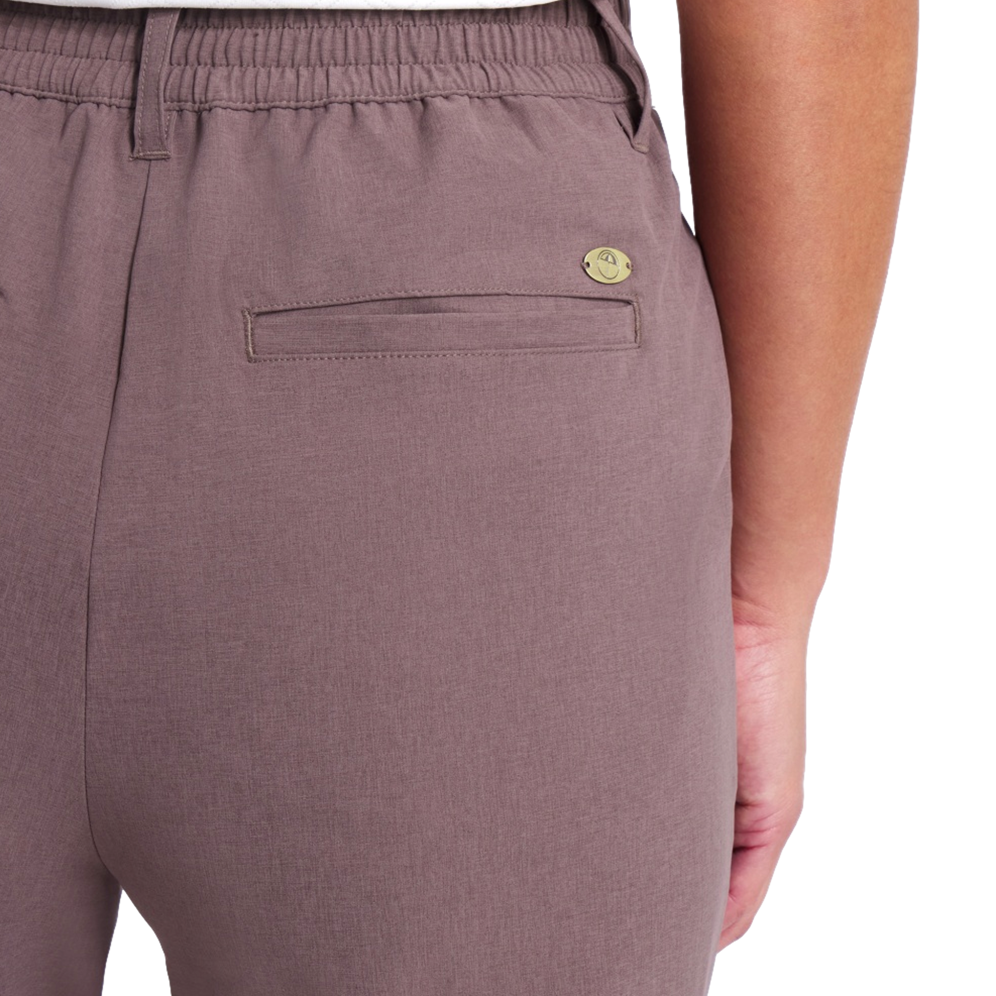 PUMA X AP Trouser 30" Pantss Women's Golf Pants
