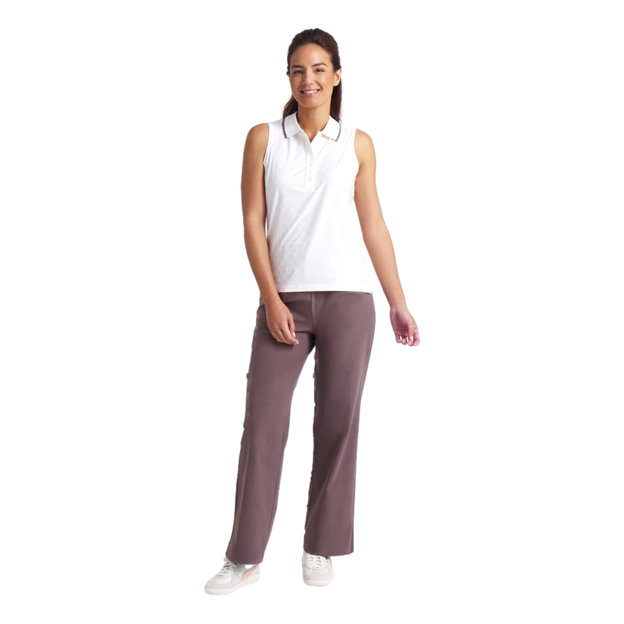 PUMA X AP Trouser 30" Pantss Women's Golf Pants