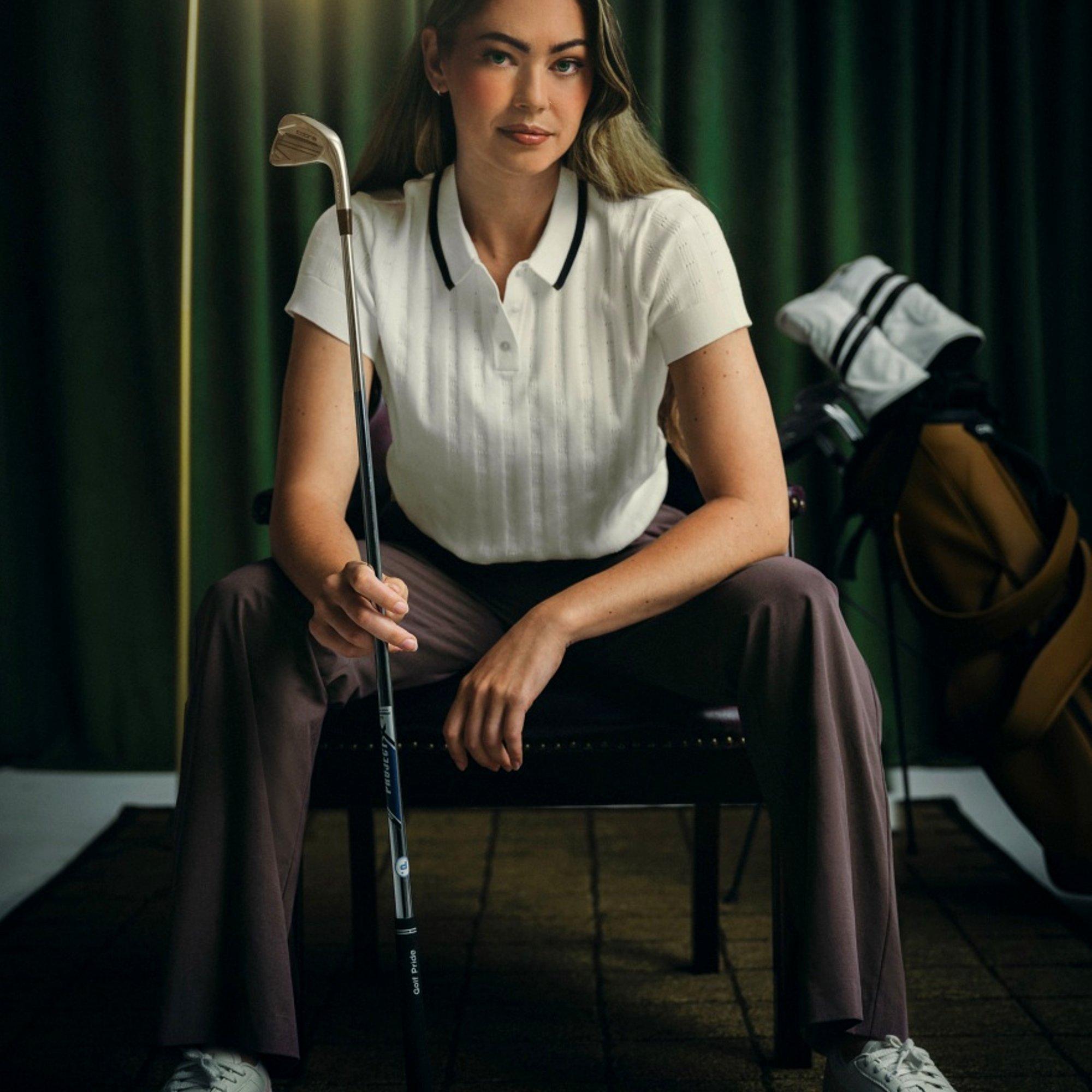 PUMA X AP Trouser 30" Pantss Women's Golf Pants