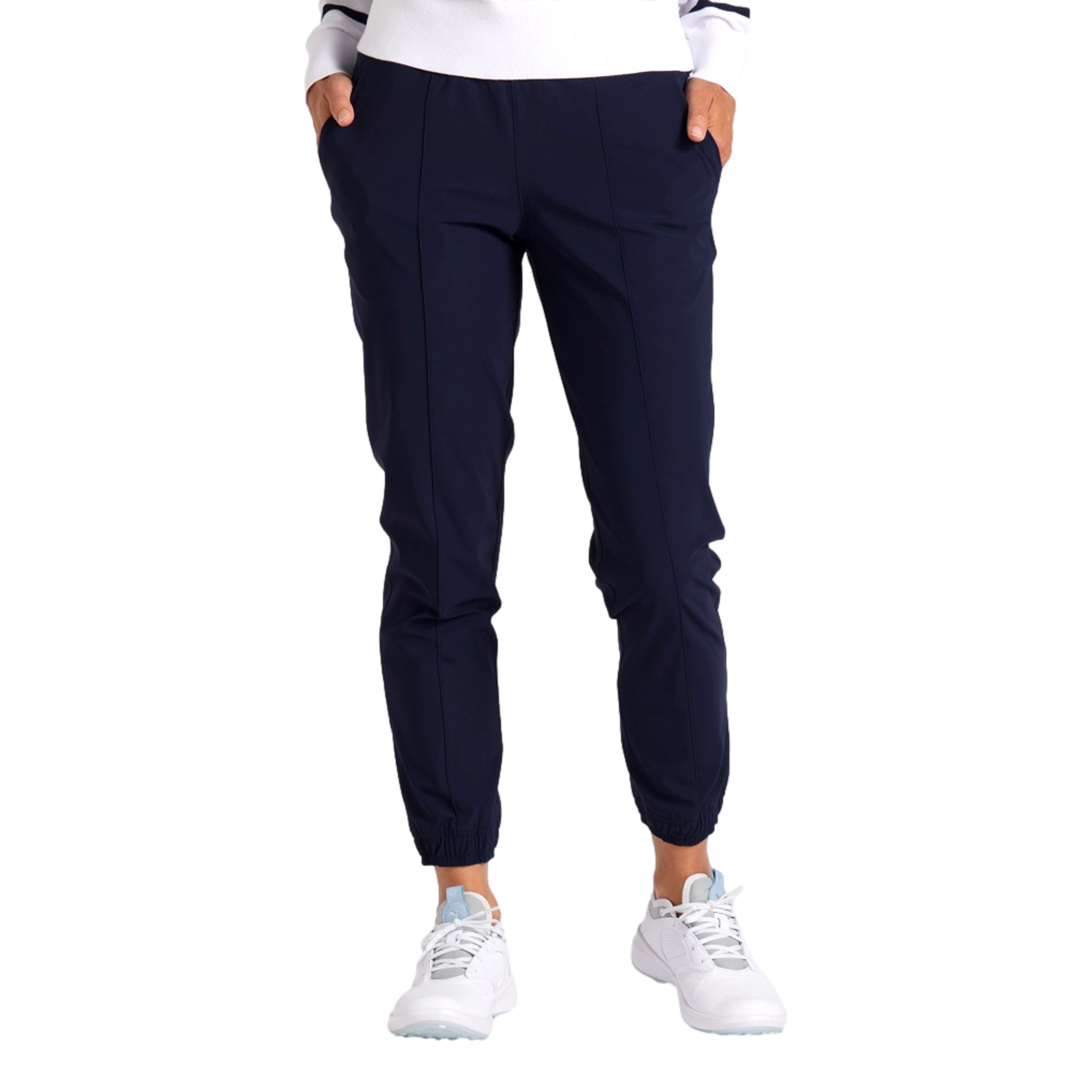 PUMA X AP Range Women's Jogger Golf Pants
