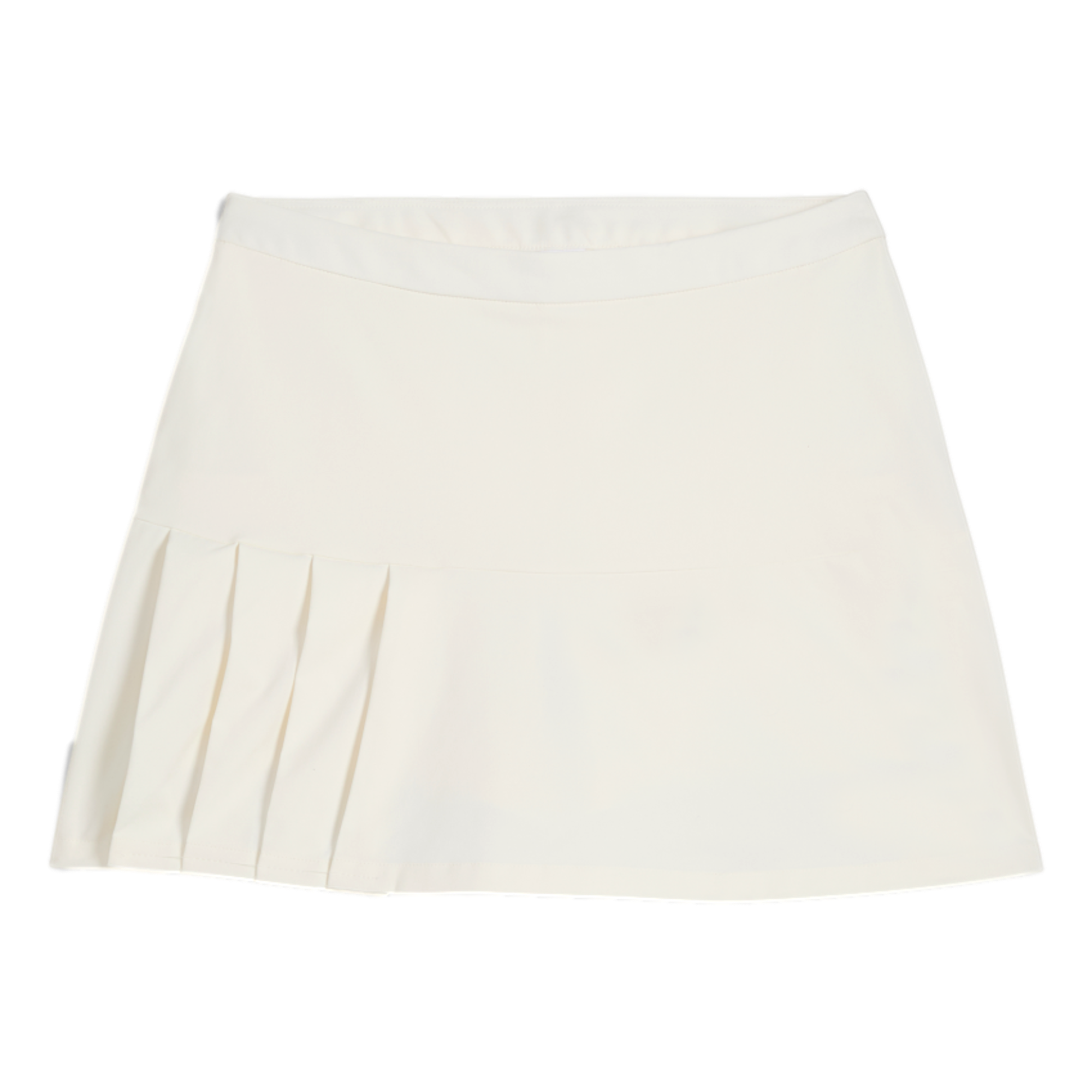 PUMA X AP A-Sym Pleat Women's 15" Golf Skort