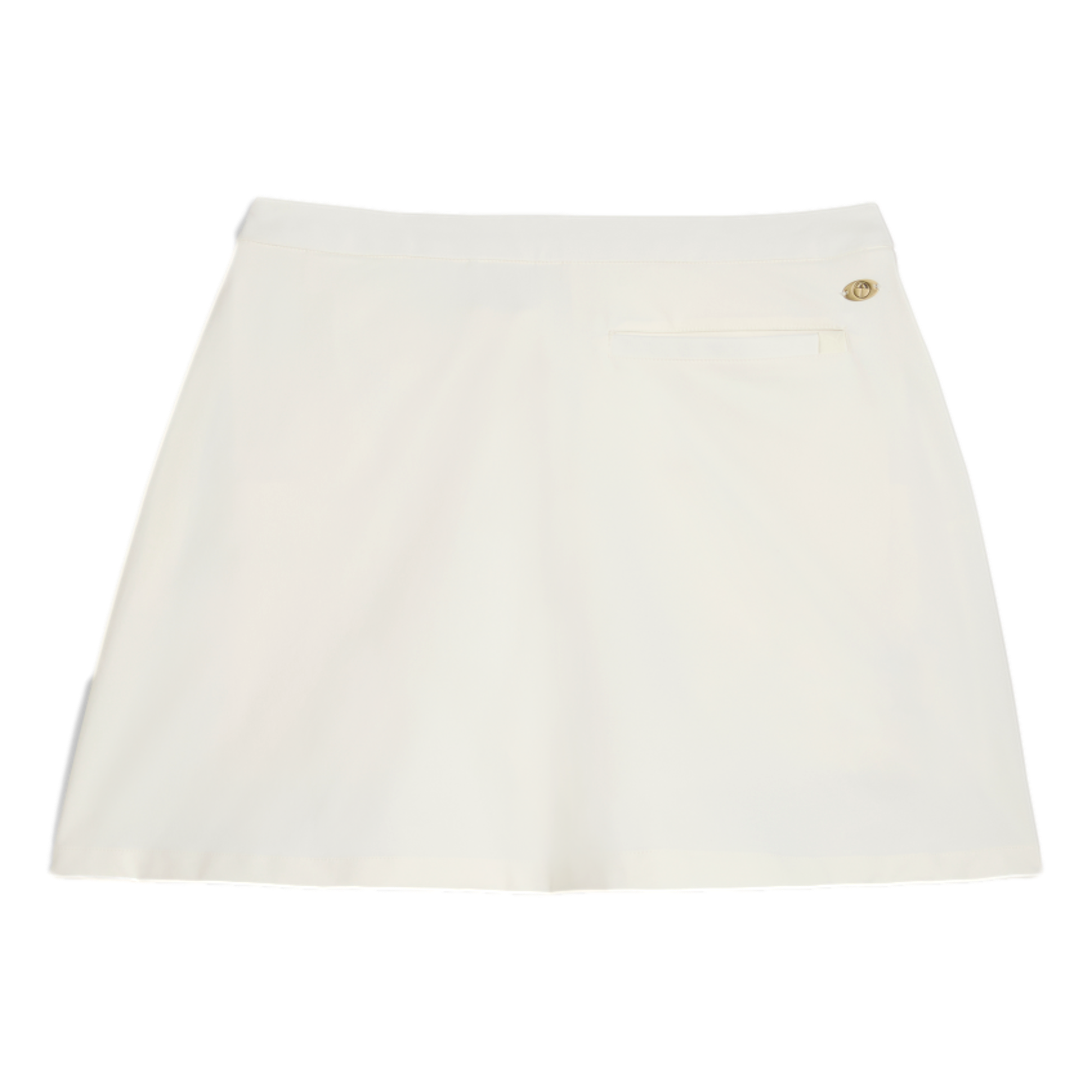 PUMA X AP A-Sym Pleat Women's 15" Golf Skort
