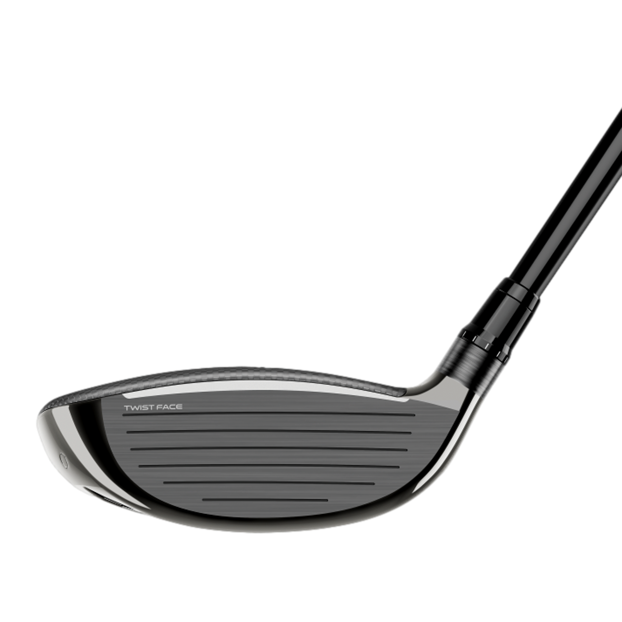 Qi35 Tour Fairway Wood