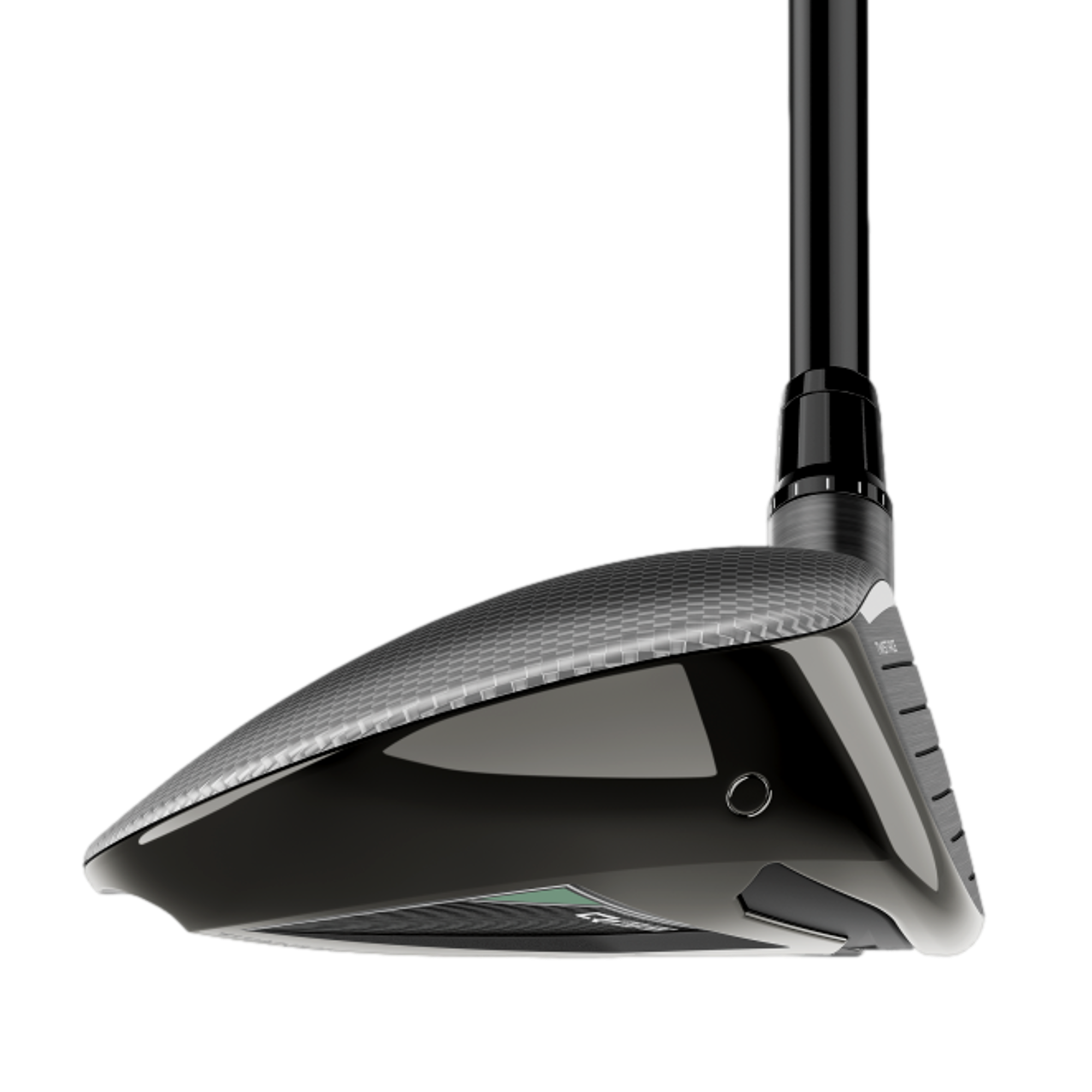 Qi35 Tour Fairway Wood