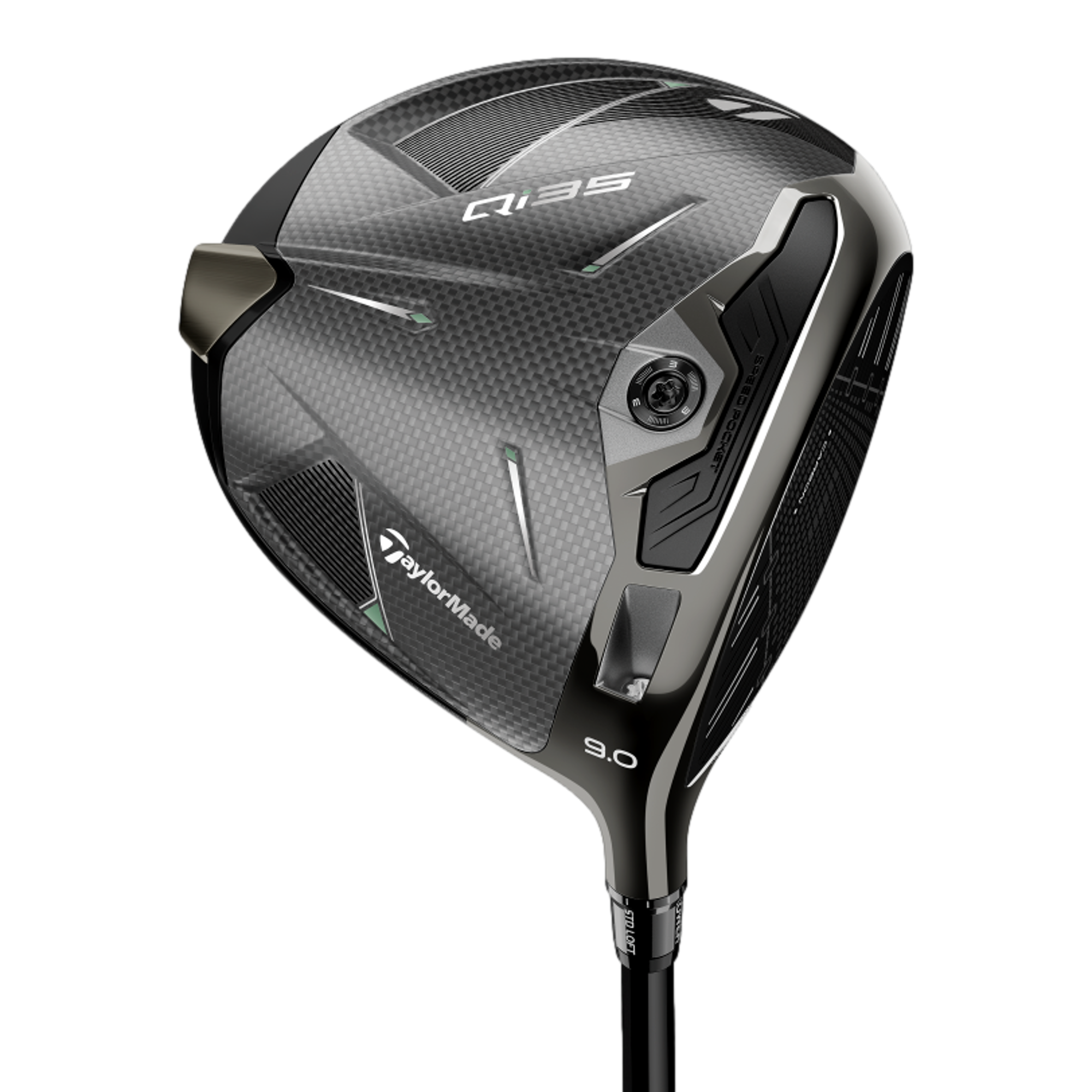TaylorMade Qi35