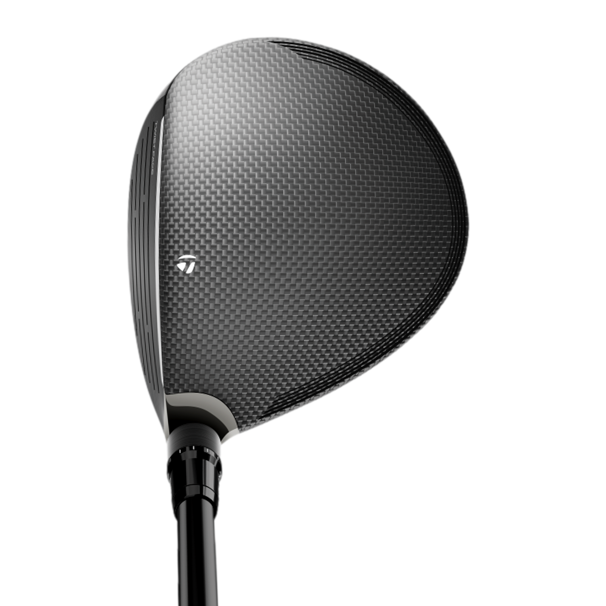 Qi35 Fairway Wood