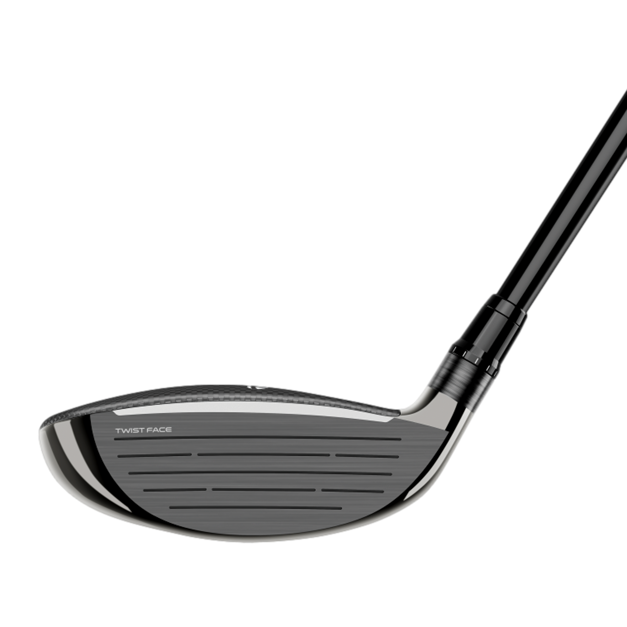 Qi35 Fairway Wood