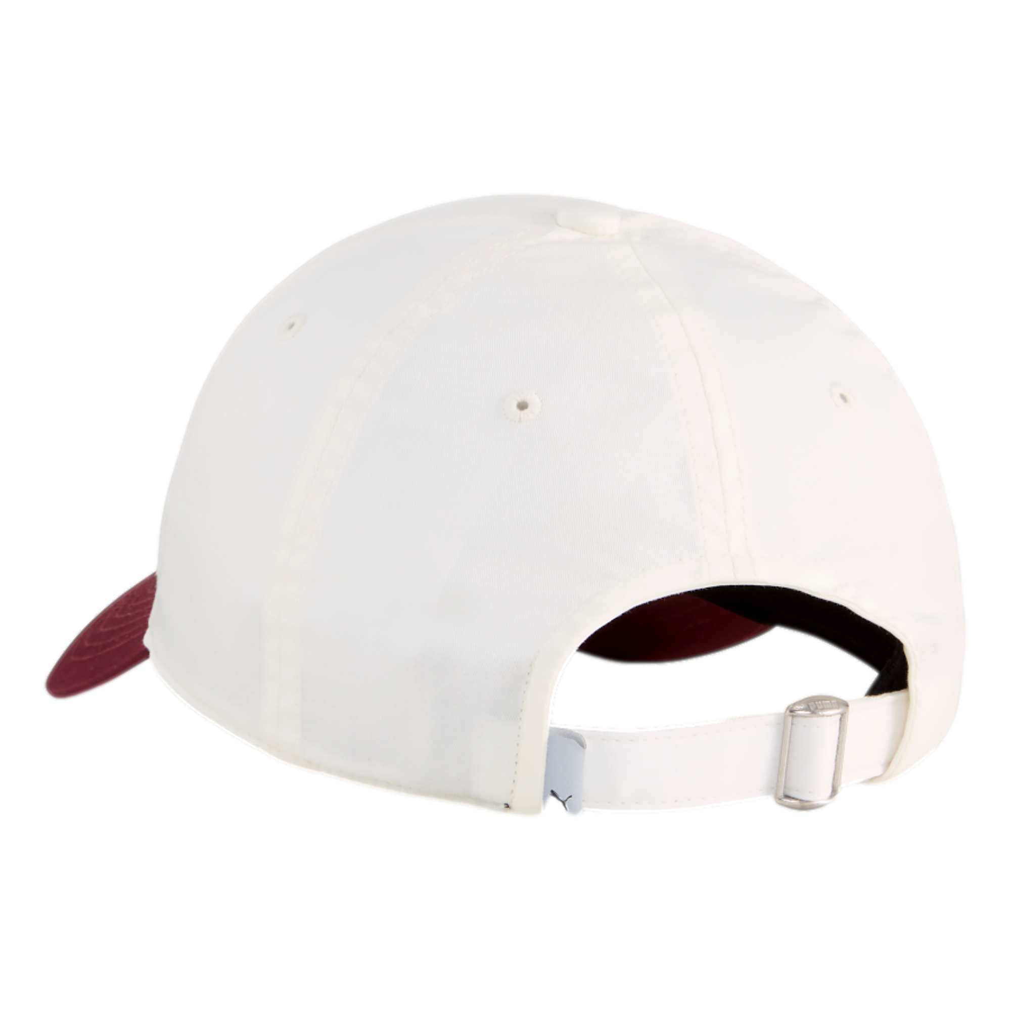 Shield Unstructured Dad P Crest Women's Golf Hat