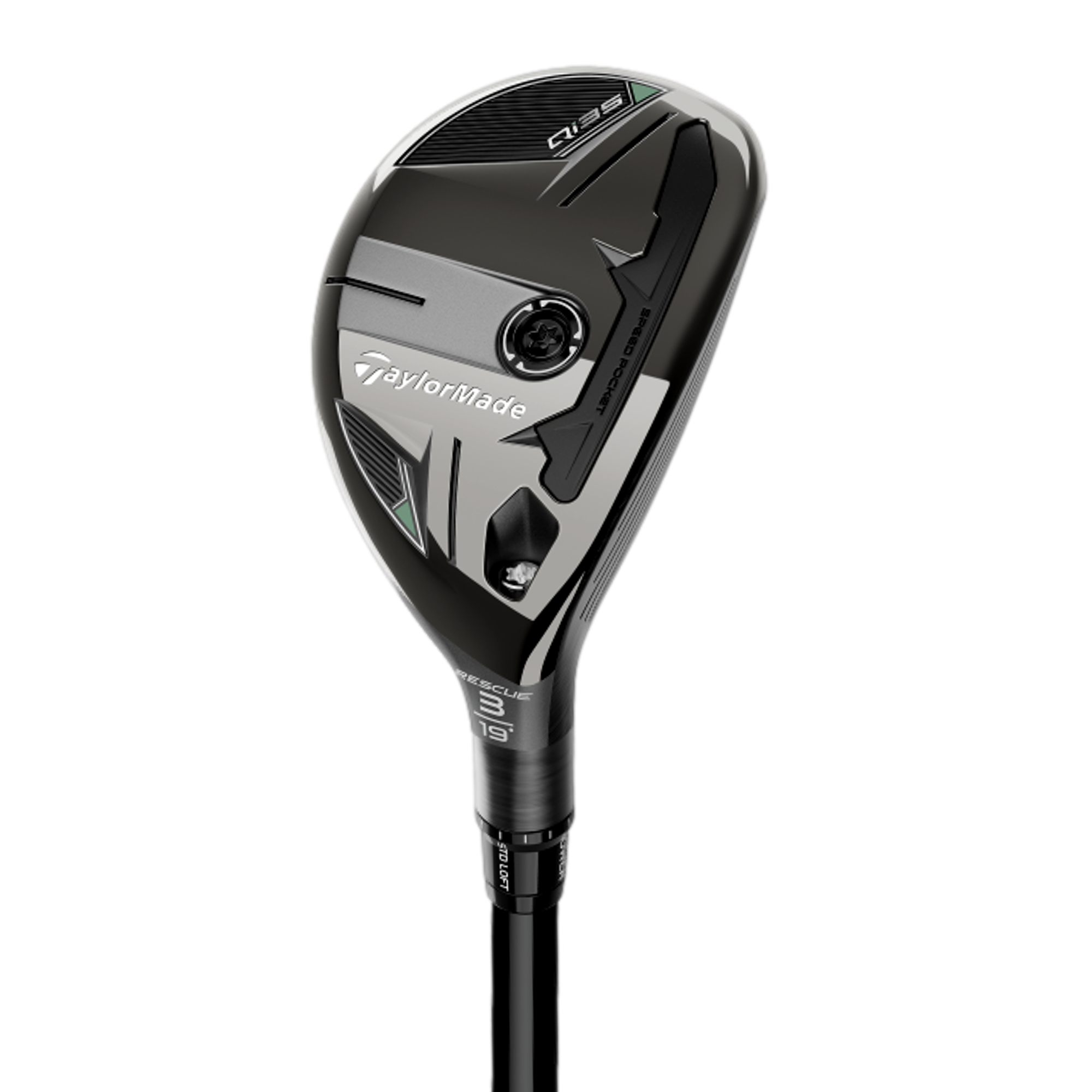 TaylorMade Qi35