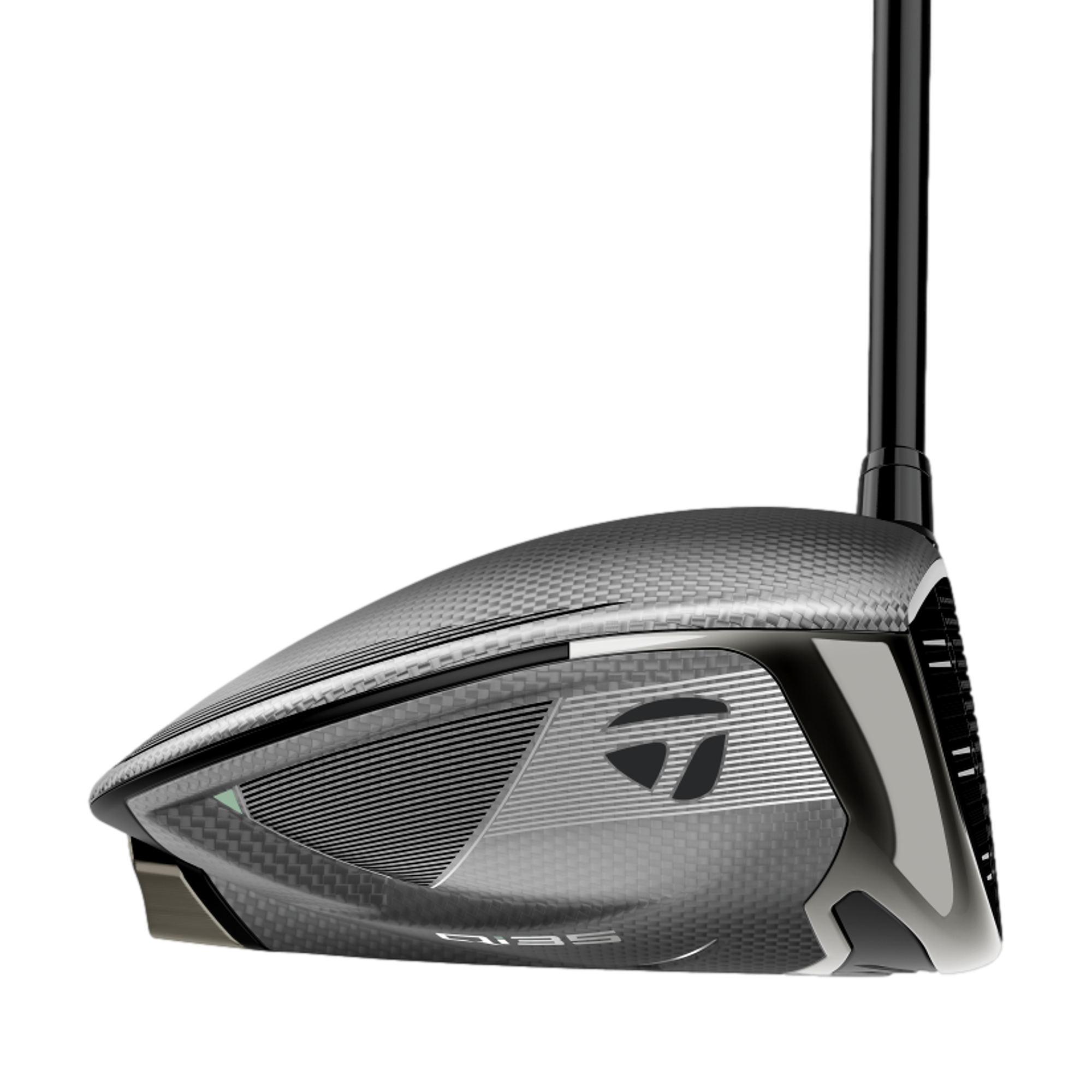 Qi35 Max Driver