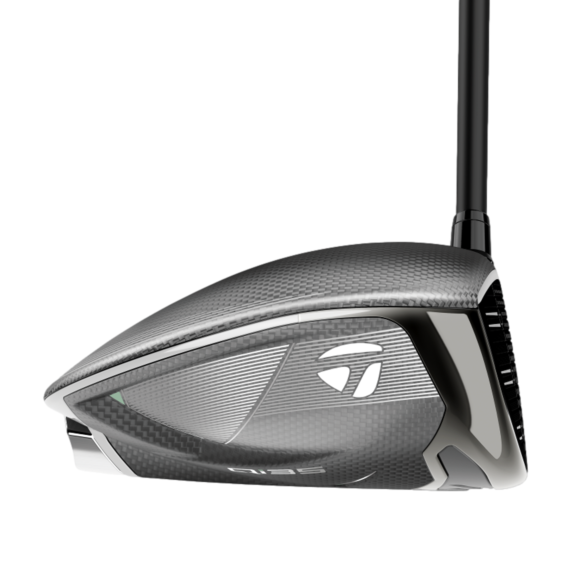 Qi35 Max Lite Driver