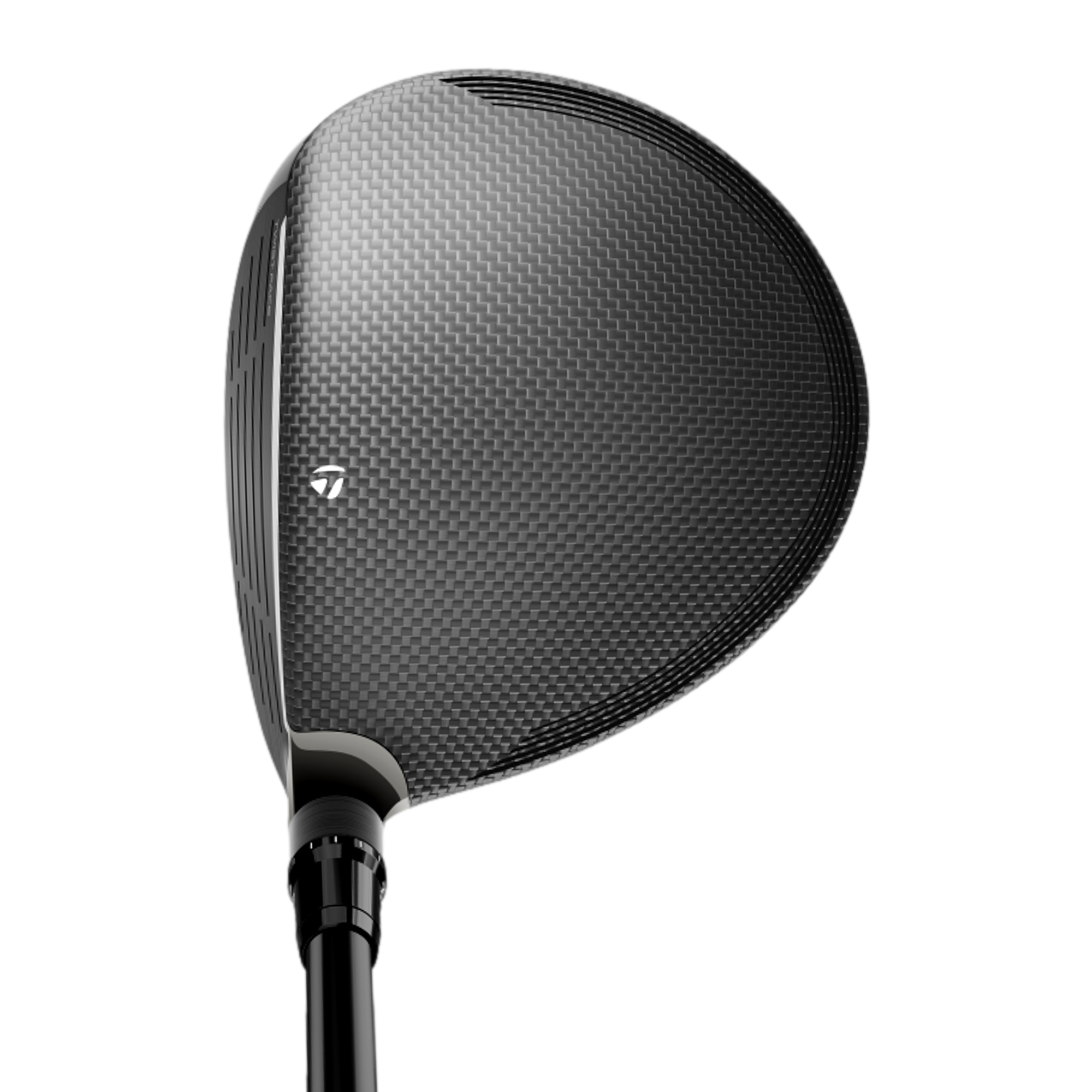 Qi35 Max Fairway Wood