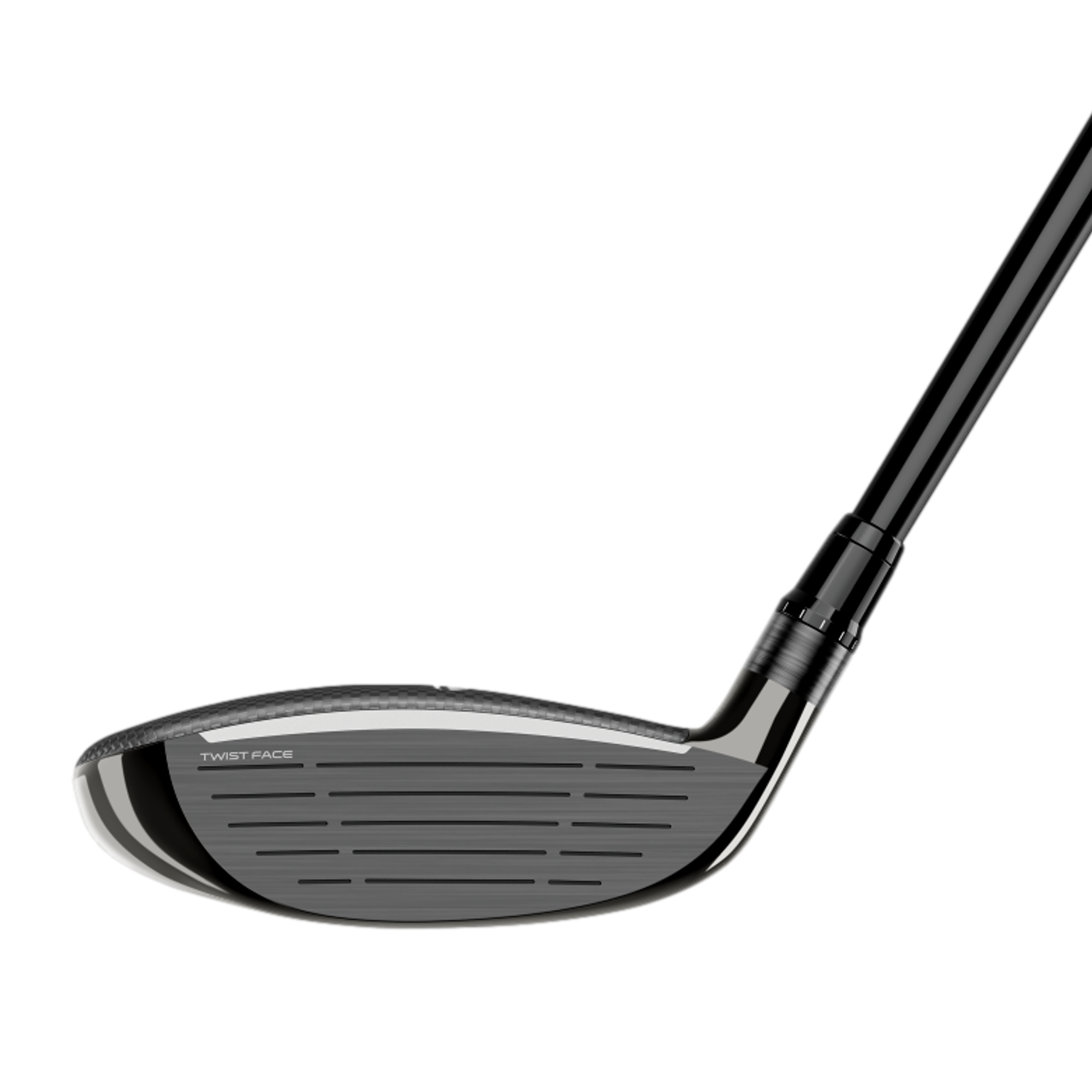 Qi35 Max Fairway Wood