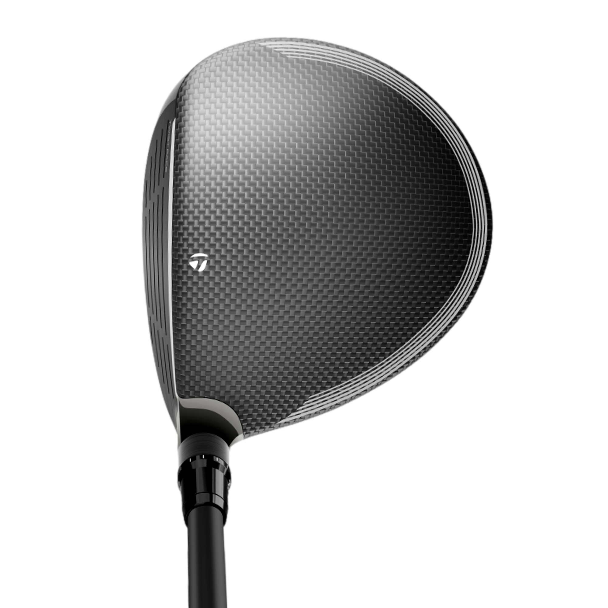 Qi35 Max Lite Fairway Wood